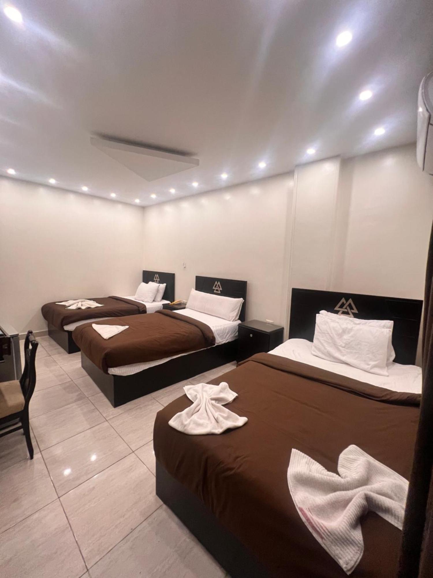 Hotel Pyramids And Sphinx Kafret el-Gabal
