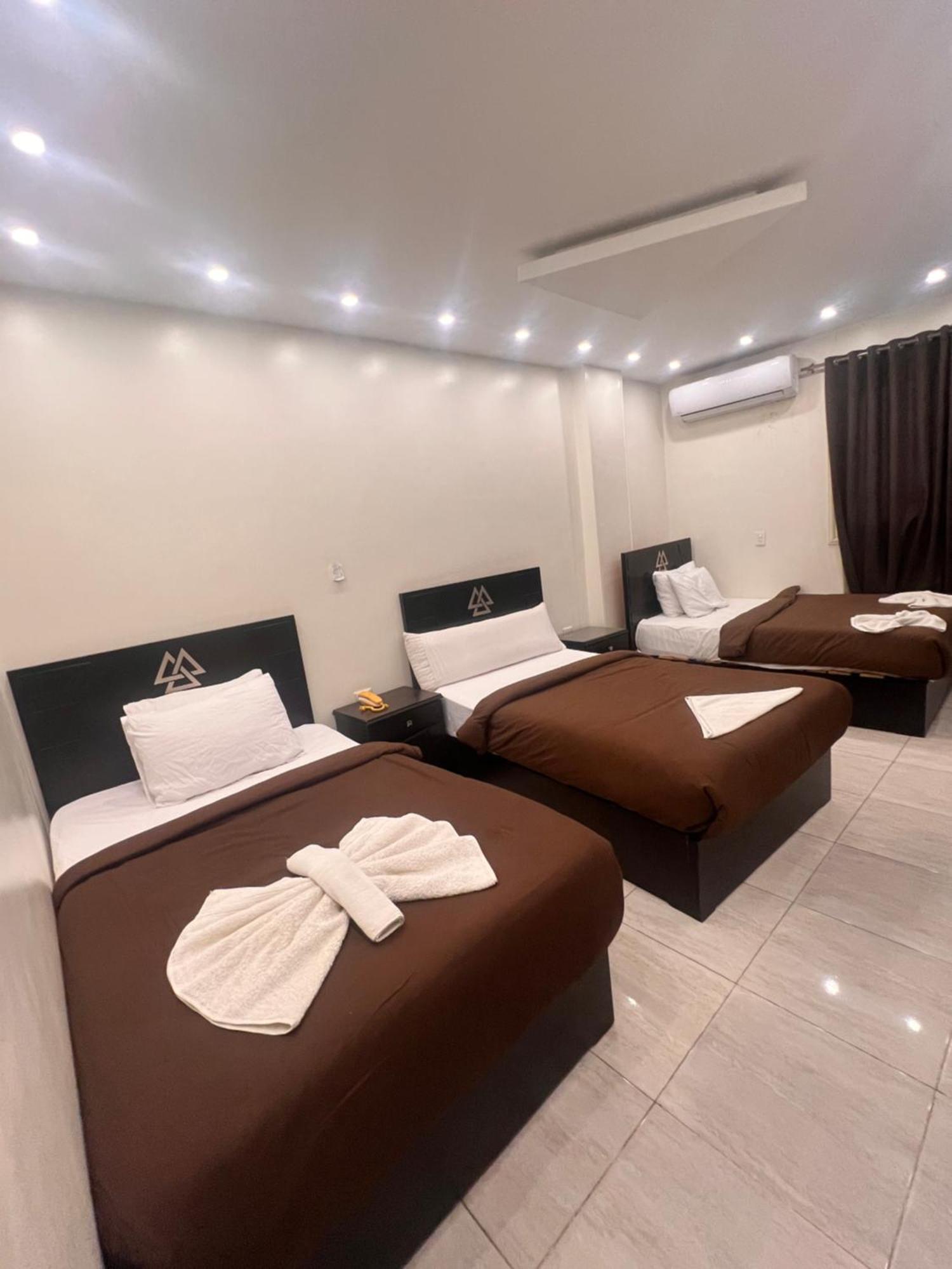 Hotel Pyramids And Sphinx 4*