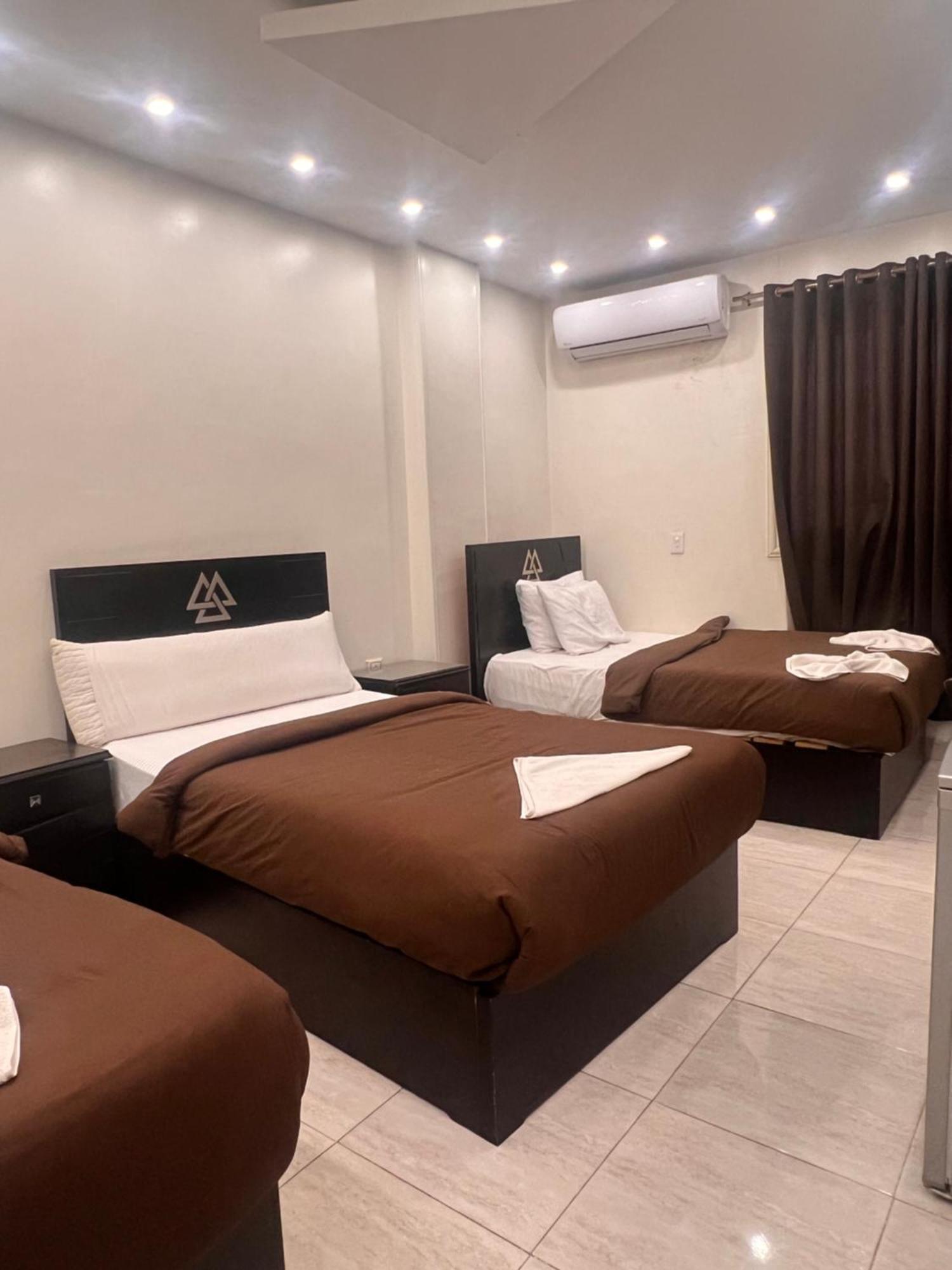 Pyramids And Sphinx Hotel 4*