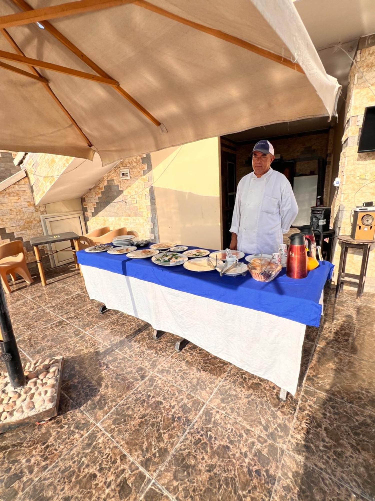 Hotel Pyramids And Sphinx 4*