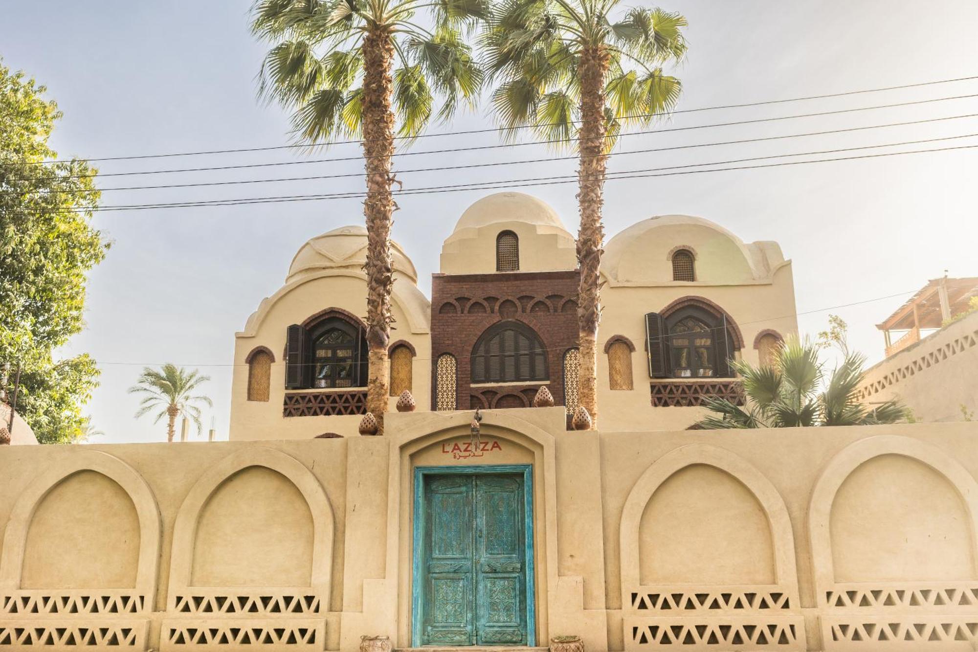 Laziza Guest house *