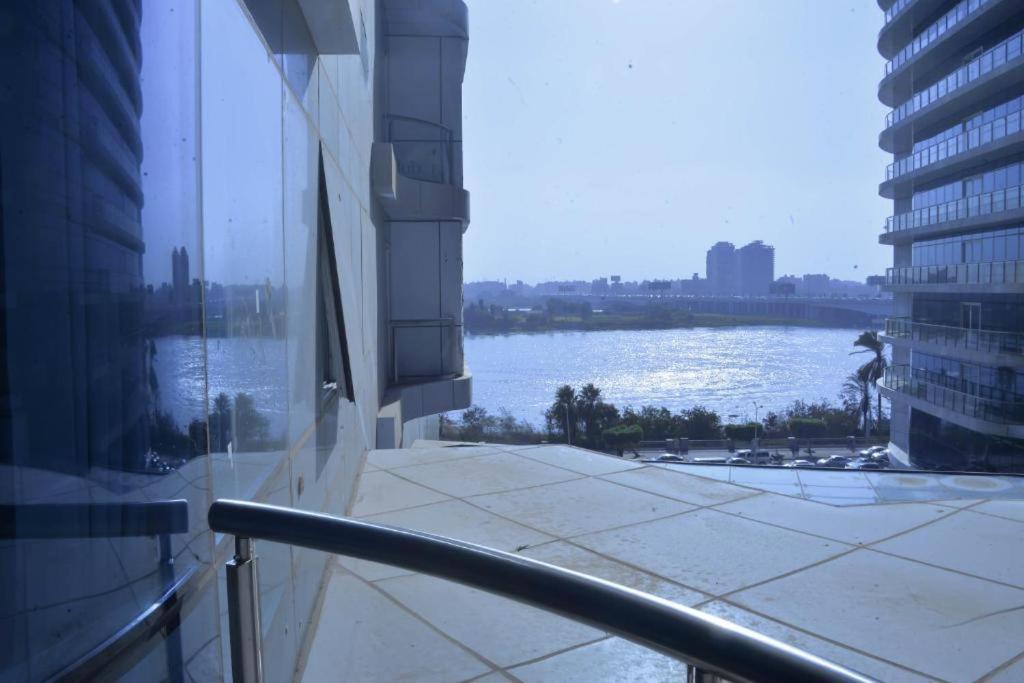 Three Bedrooms In Nile Maadi Cairo