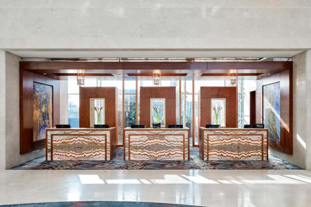 Three Bedrooms In Nile Maadi *