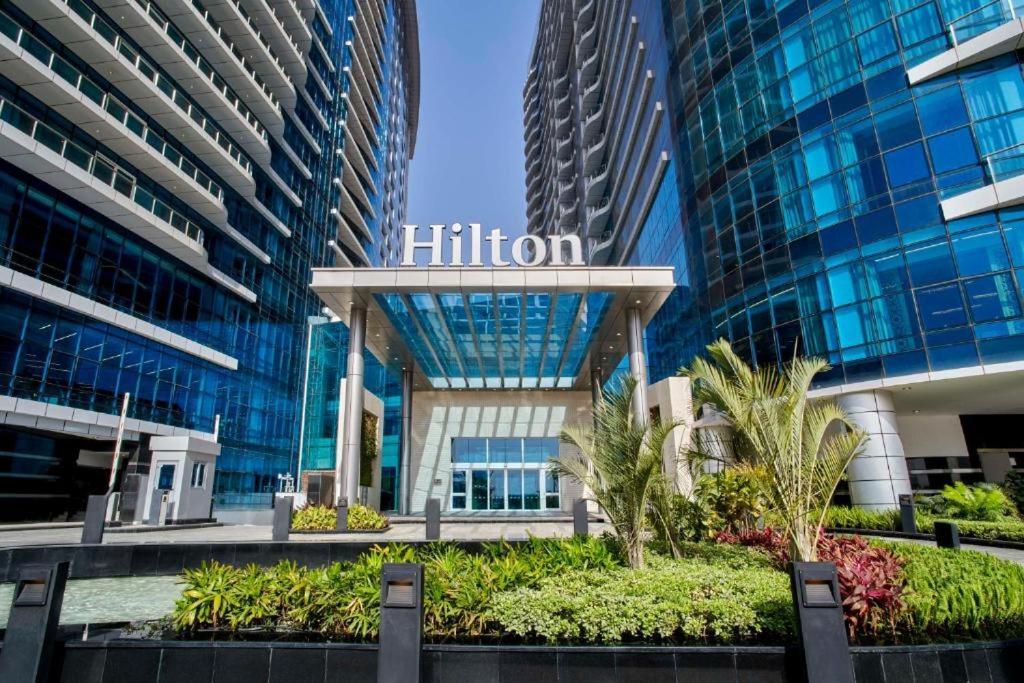 Three Bedrooms In Nile Maadi Cairo