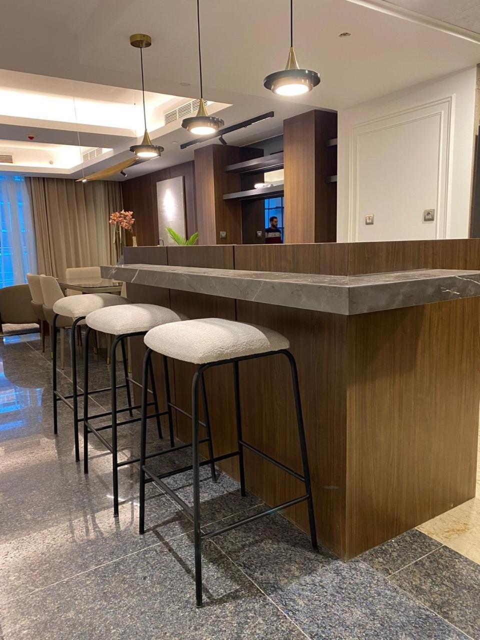 Apartment Three Bedrooms In Nile Maadi *