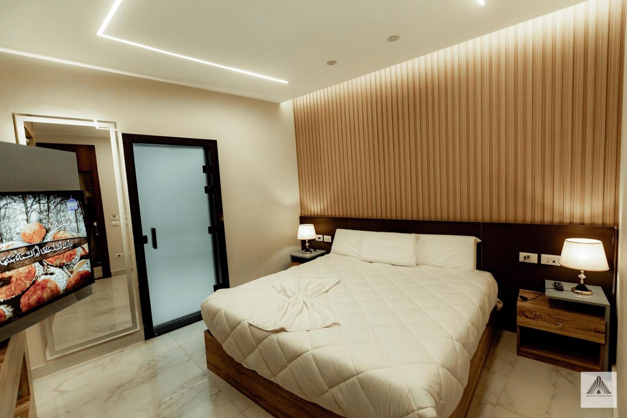 Hotel East Pyramids View 2*