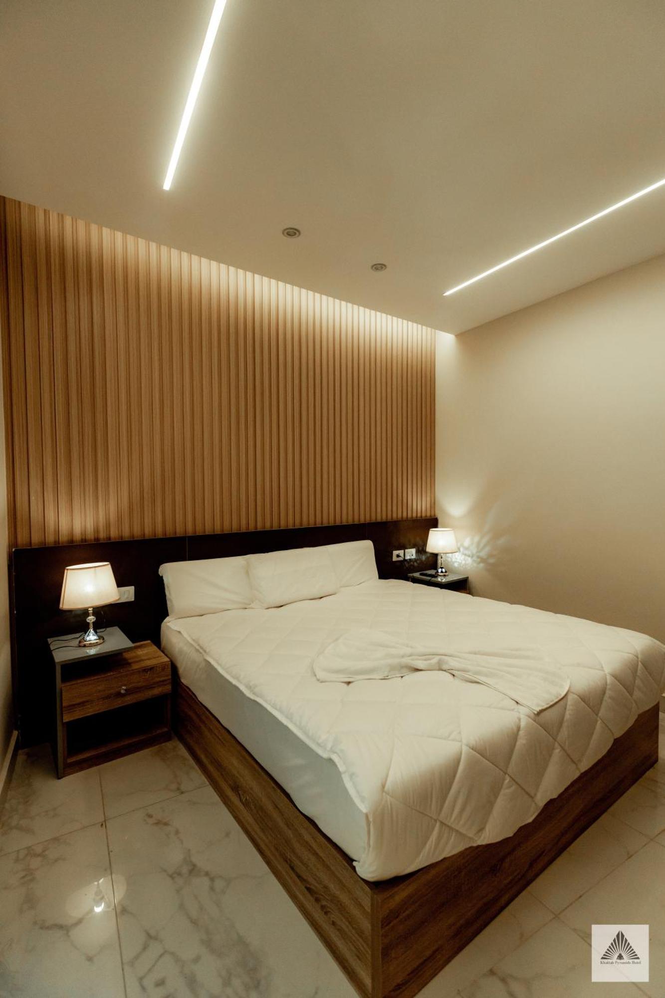 East Pyramids View Hotel