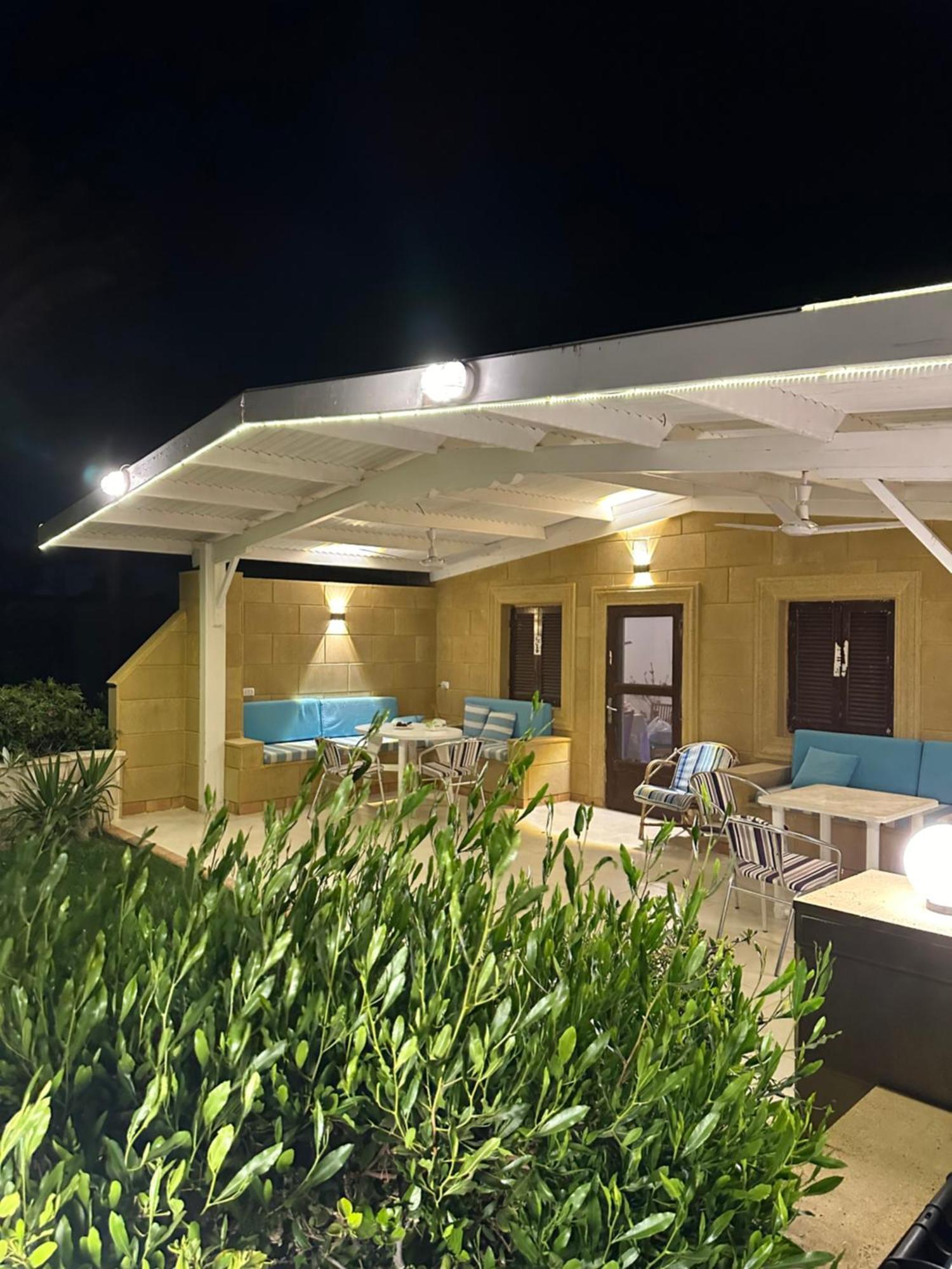 Cheerful 3 Bedroom With Garden Chalet *