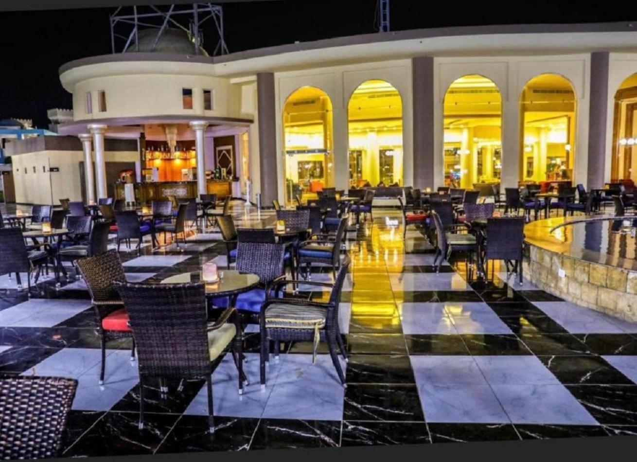 Hostgool Seaside Mirage Bay & Aqua Park Hurghada