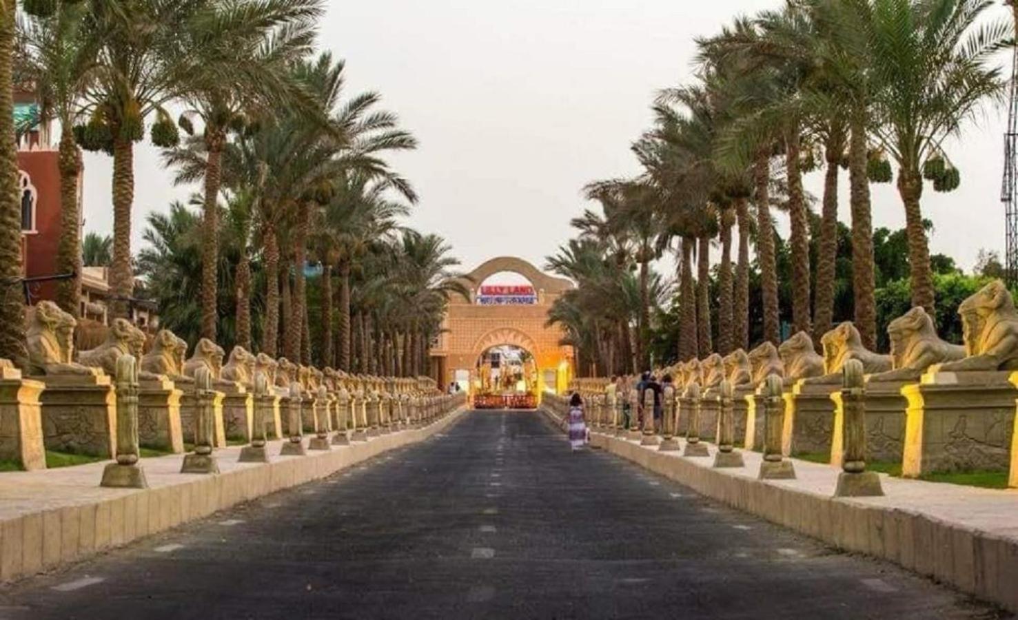Hostgool Seaside Mirage Bay & Aqua Park Resort 4*