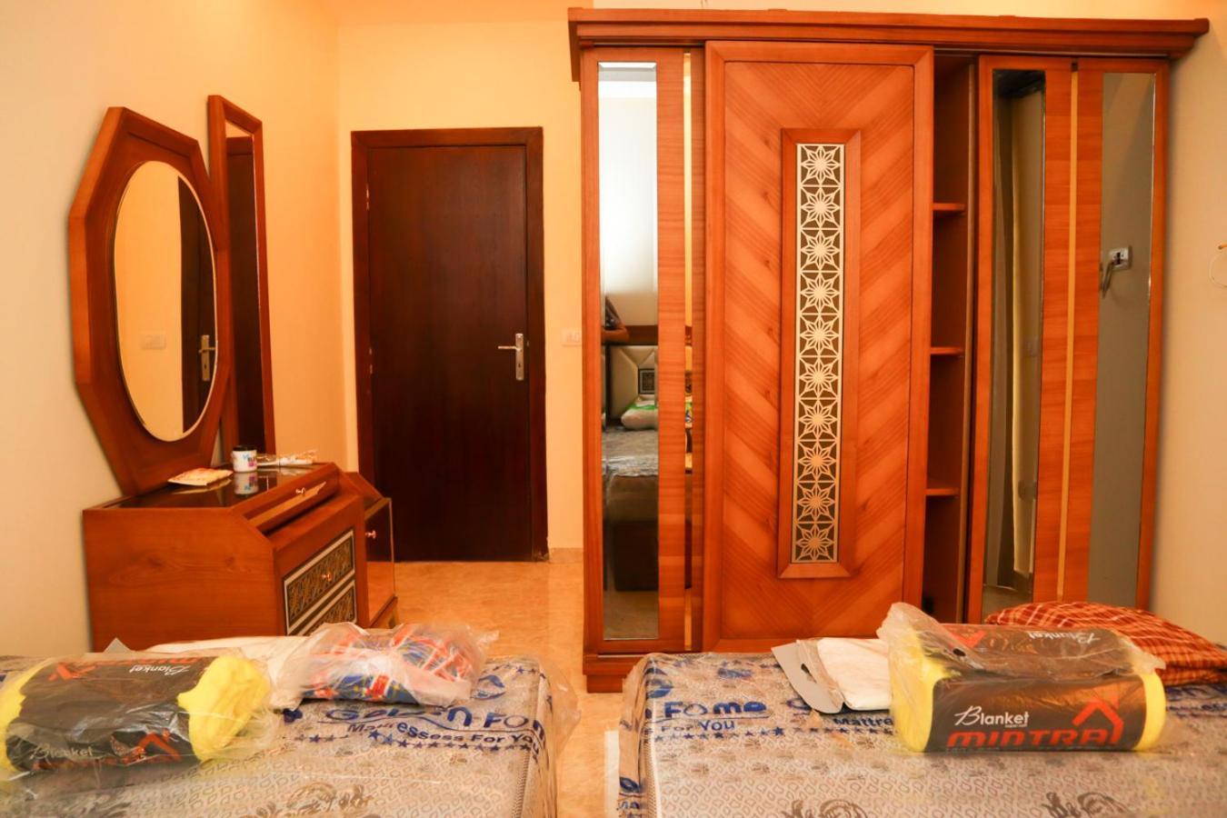 Hostgool Seaside Mirage Bay & Aqua Park Resort Hurghada
