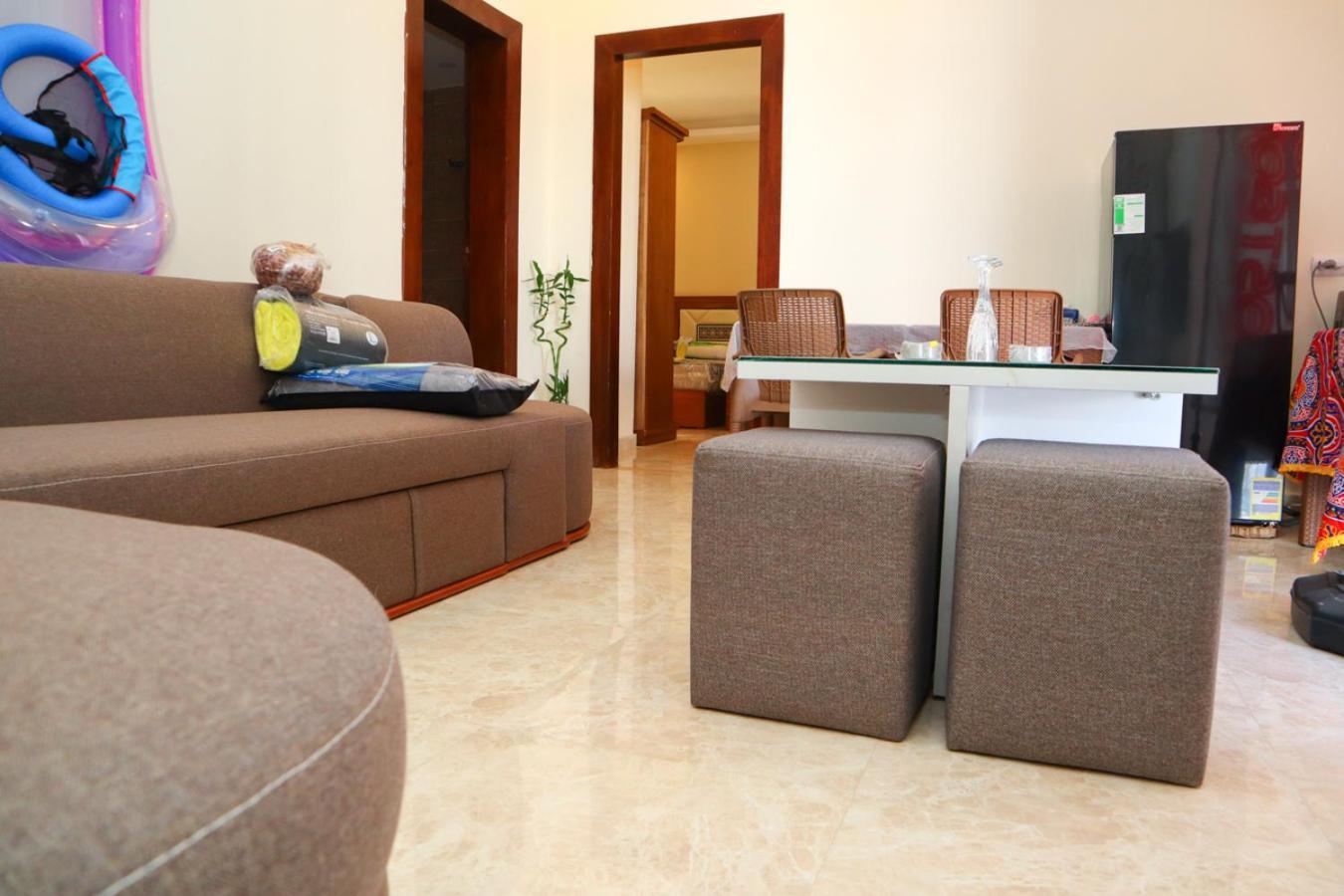 Hostgool Seaside Mirage Bay & Aqua Park 4* Hurghada