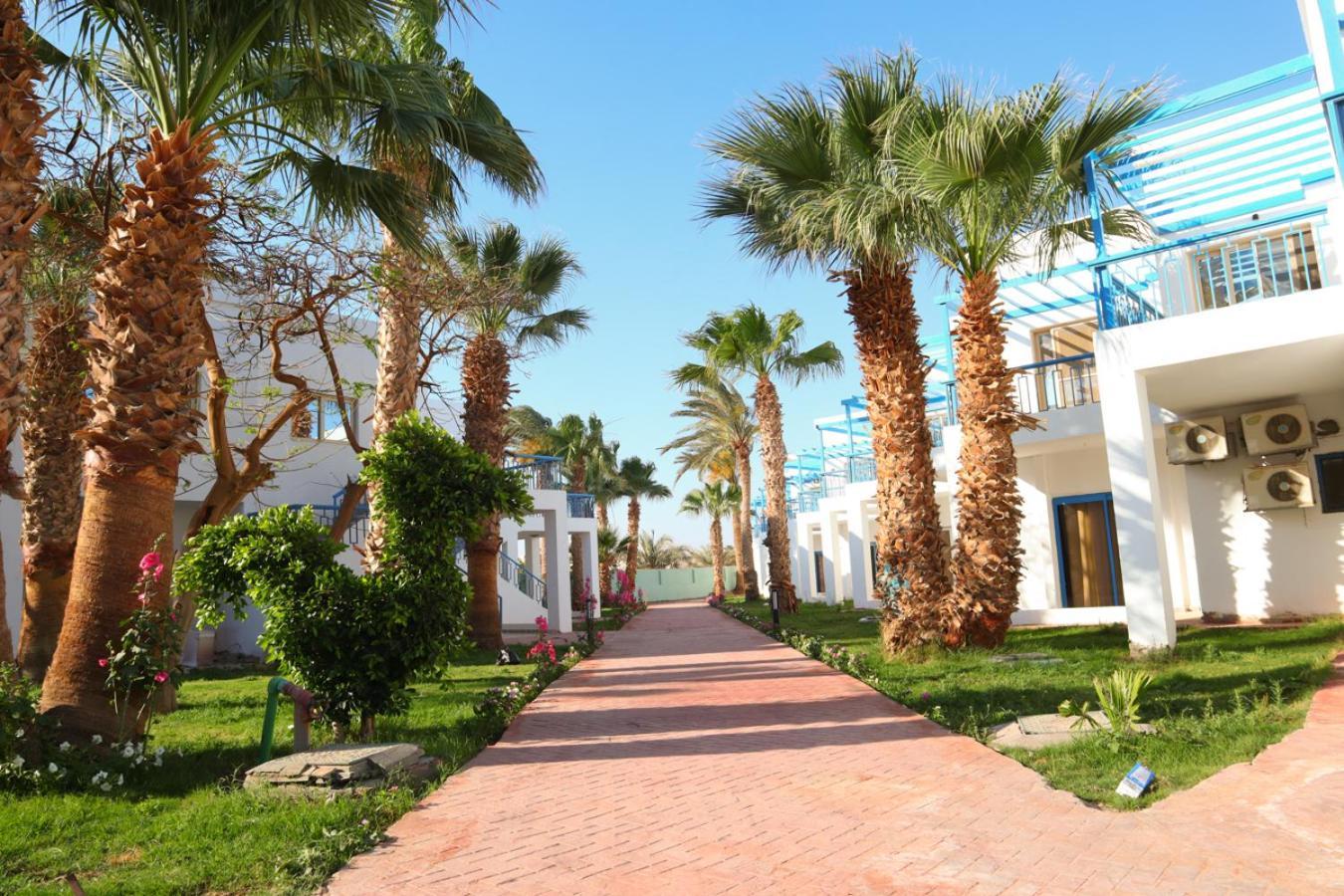 Hostgool Seaside Mirage Bay & Aqua Park Resort 4*