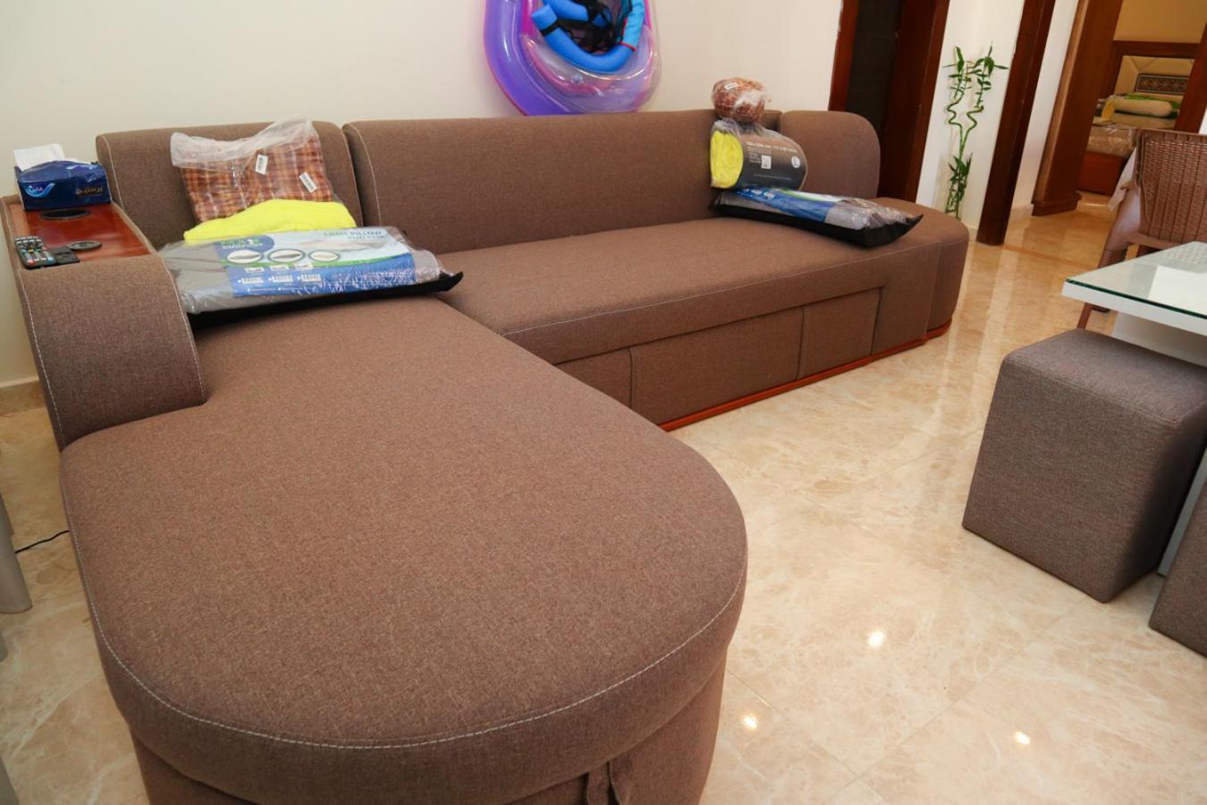 Hostgool Seaside Mirage Bay & Aqua Park 4*