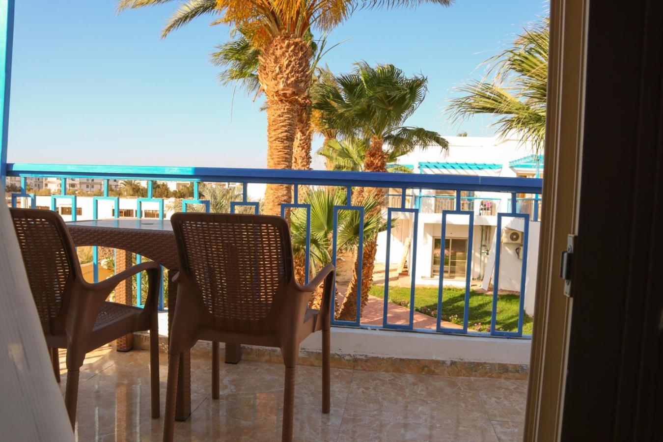 Resort Hostgool Seaside Mirage Bay & Aqua Park Hurghada