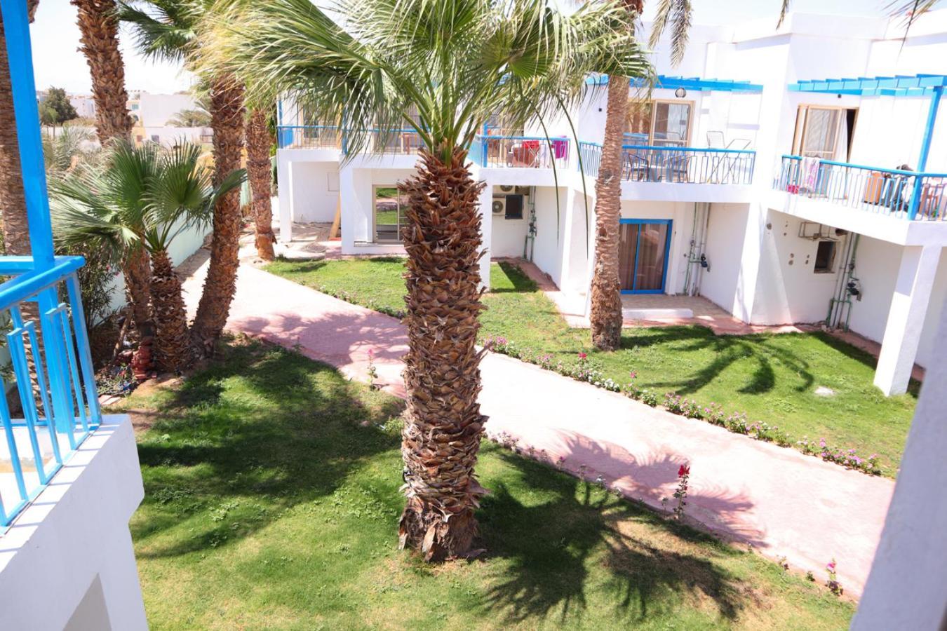 Hostgool Seaside Mirage Bay & Aqua Park Resort Hurghada