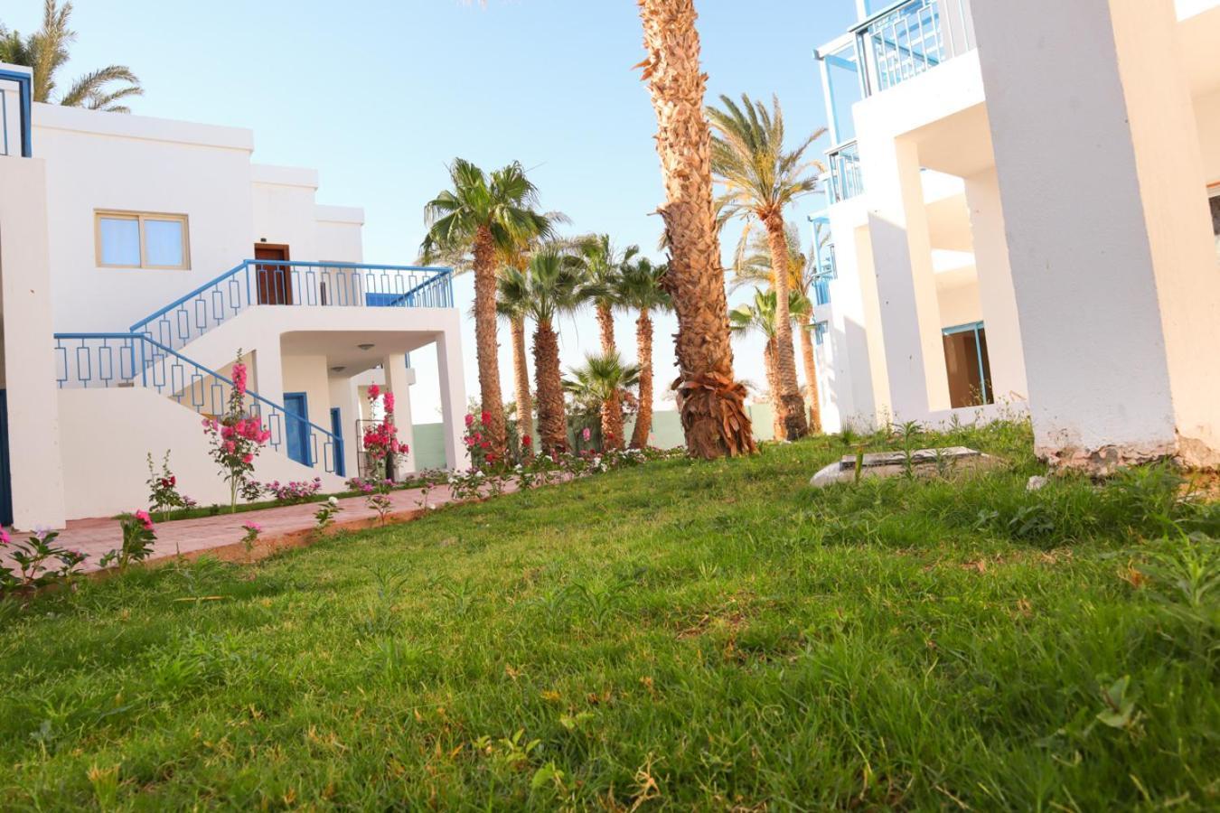 Hostgool Seaside Mirage Bay & Aqua Park Hurghada
