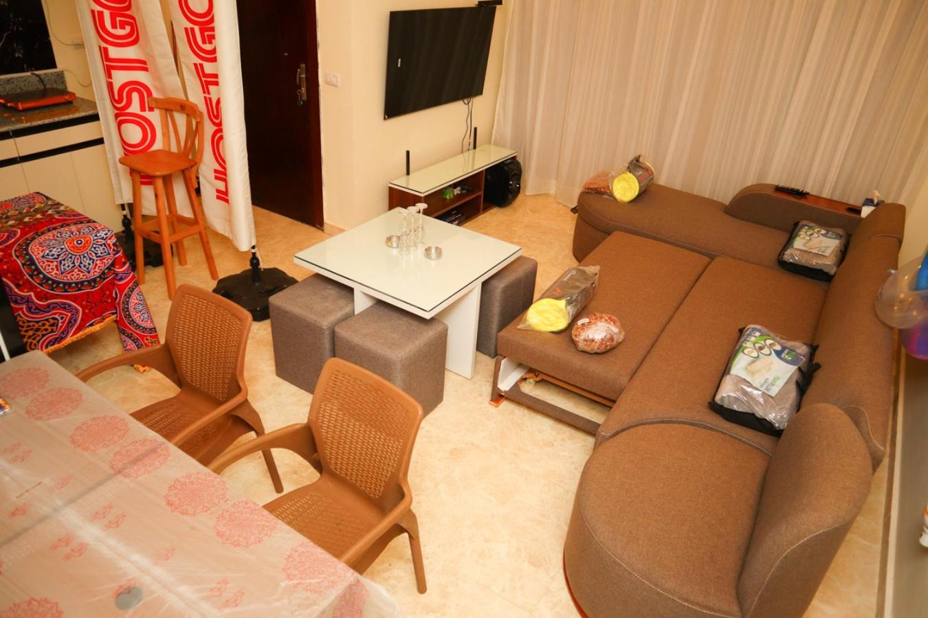 Hostgool Seaside Mirage Bay & Aqua Park