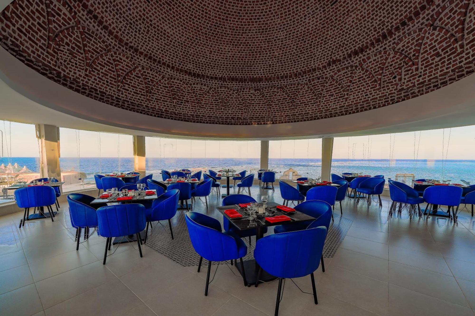 Resort Pickalbatros - Portofino Marsa Alam Abu Dabab