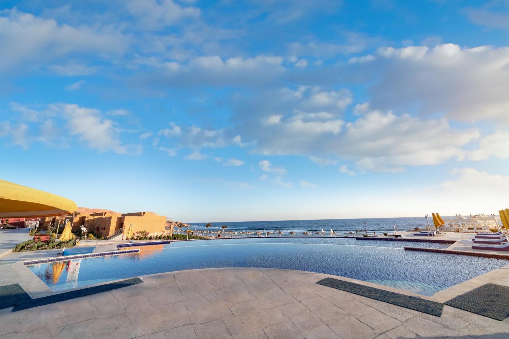 Pickalbatros - Portofino Marsa Alam Resort