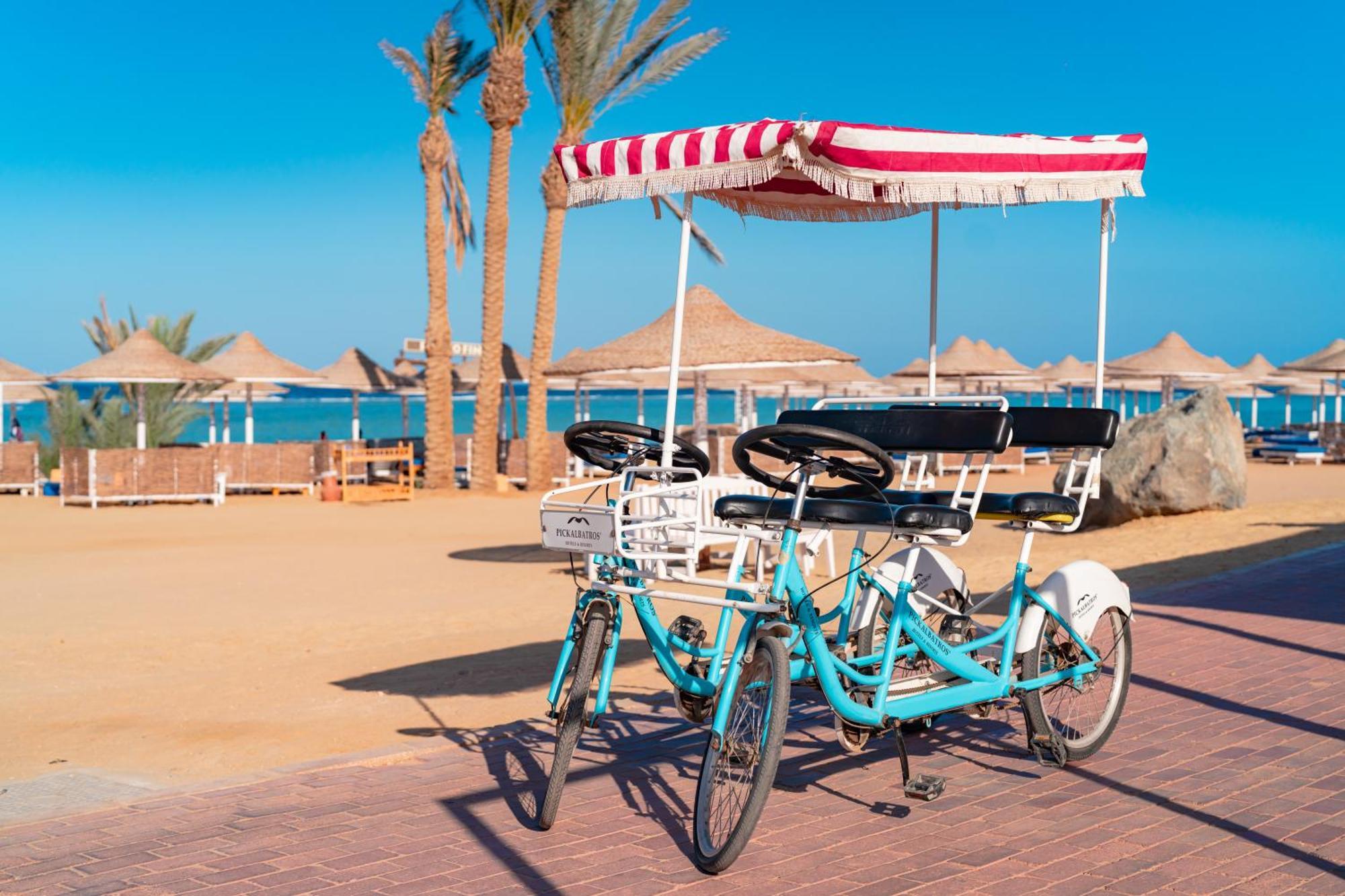 Pickalbatros - Portofino Marsa Alam 4*