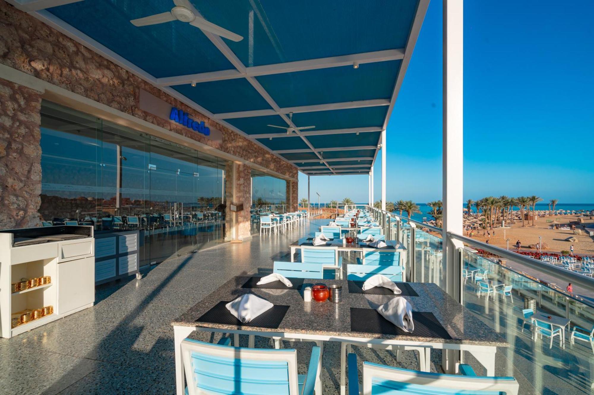 Resort Pickalbatros - Portofino Marsa Alam 4*