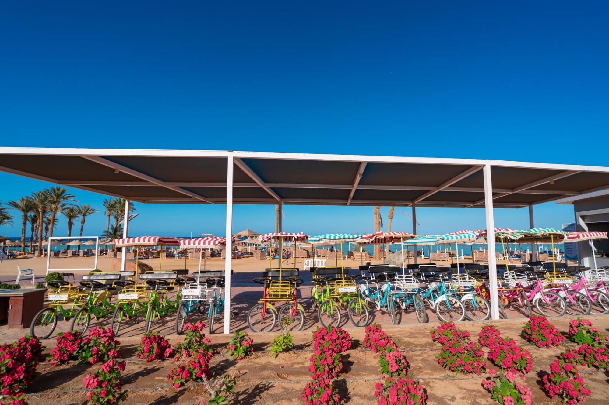 Resort Pickalbatros - Portofino Marsa Alam