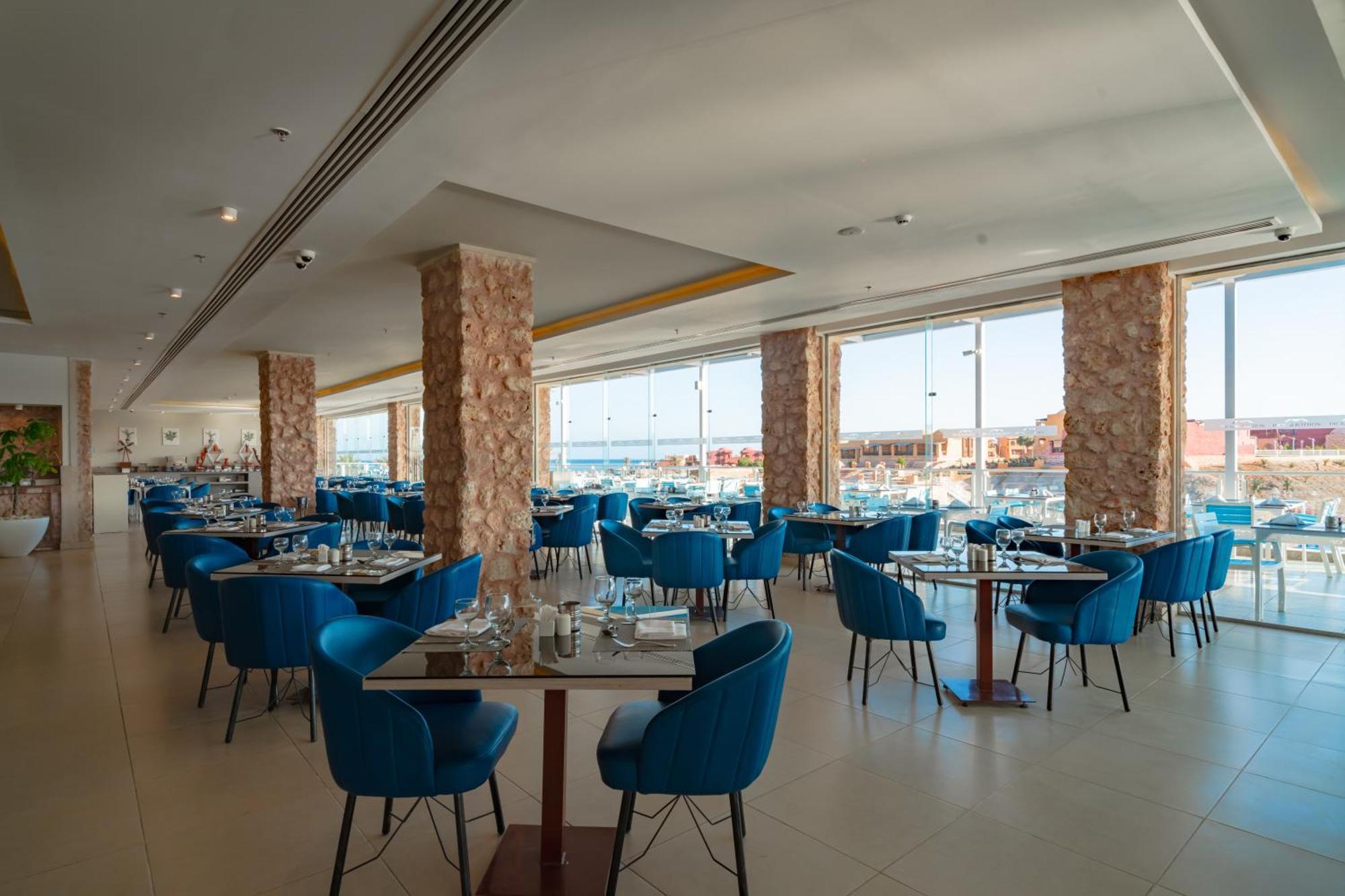 Pickalbatros - Portofino Marsa Alam Resort 4*