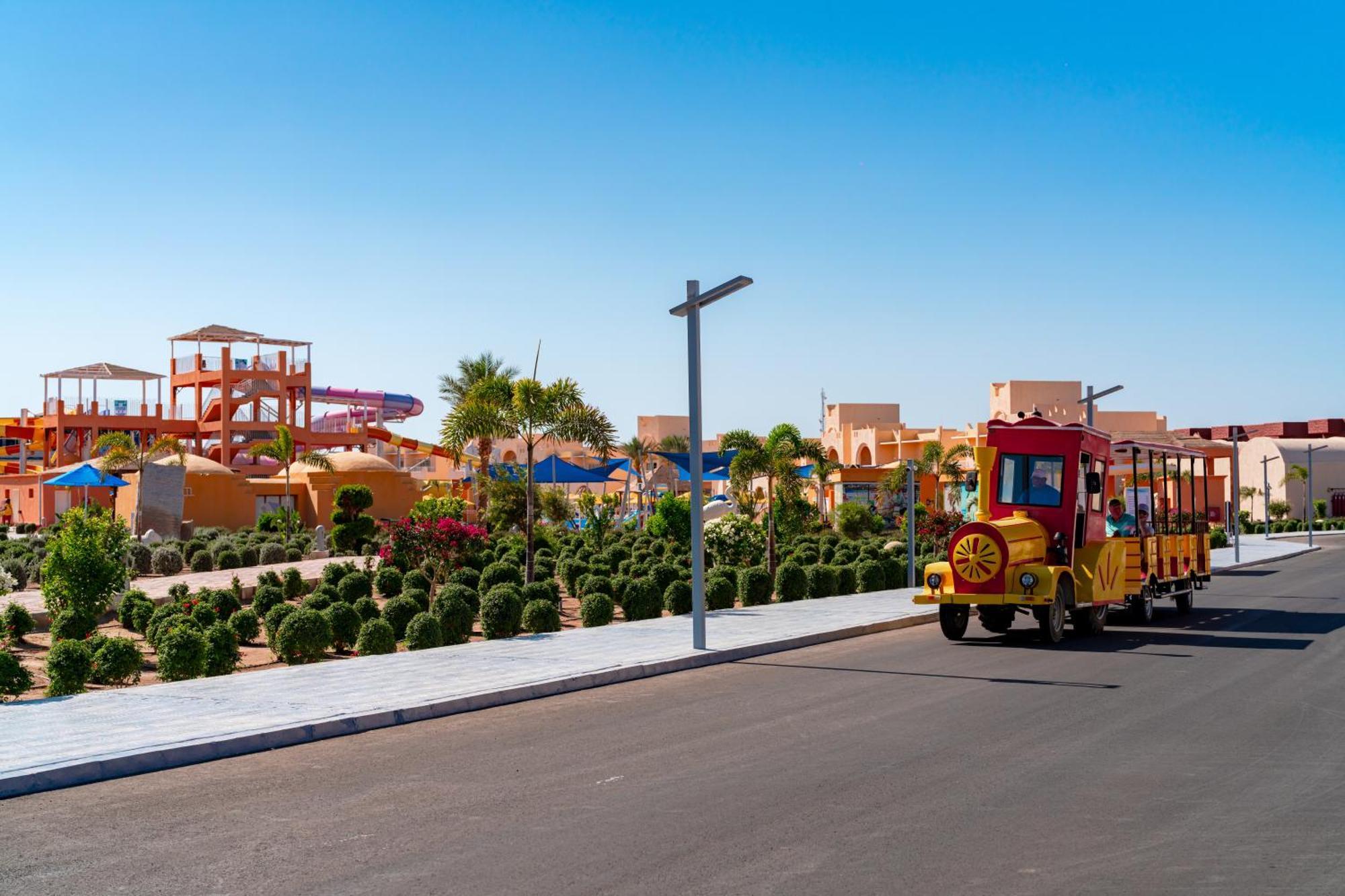 Pickalbatros - Portofino Marsa Alam 4*