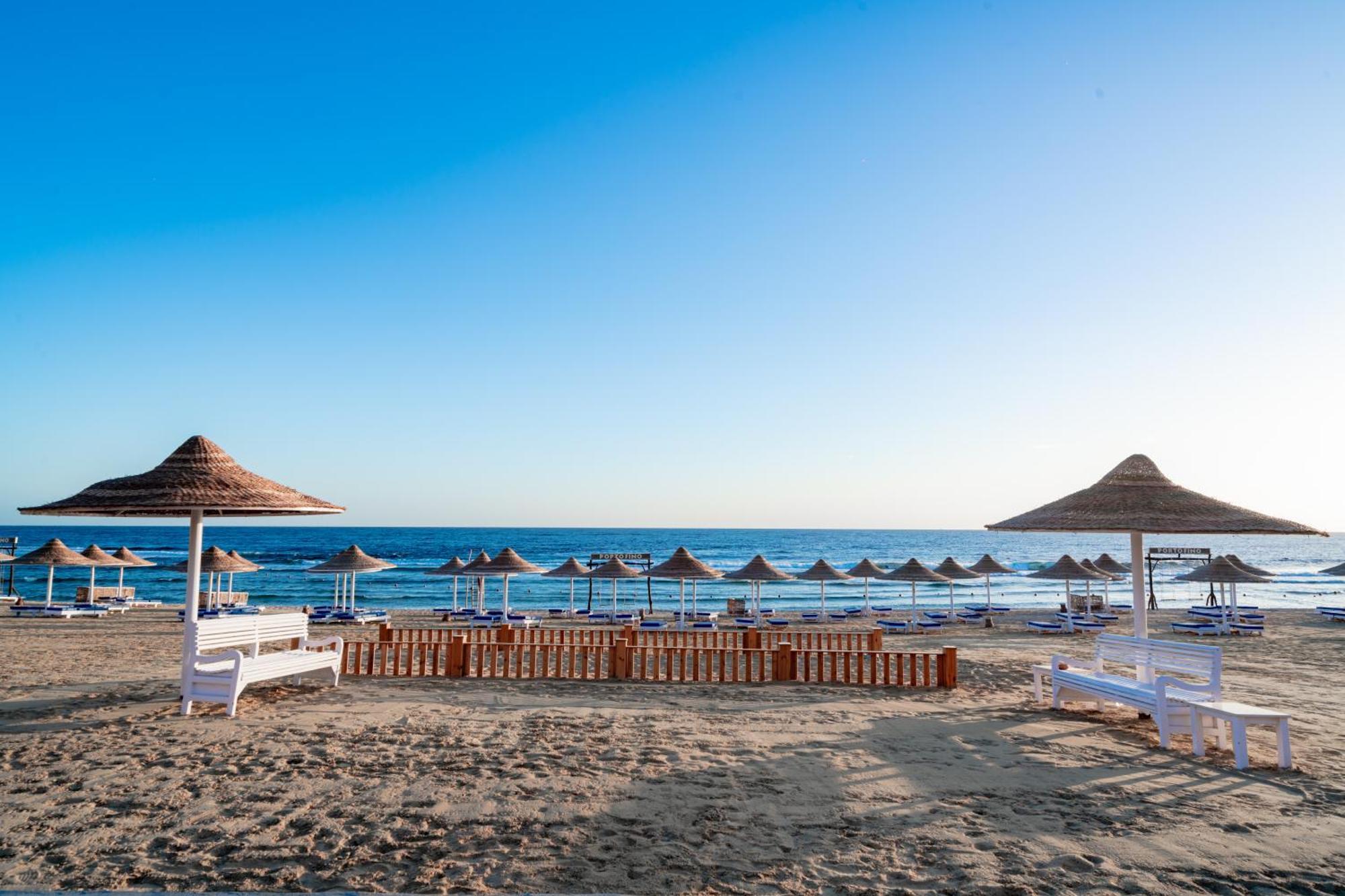 Resort Pickalbatros - Portofino Marsa Alam 4*