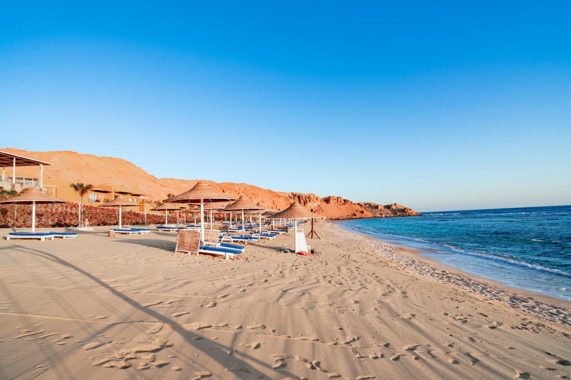 Resort Pickalbatros - Portofino Marsa Alam