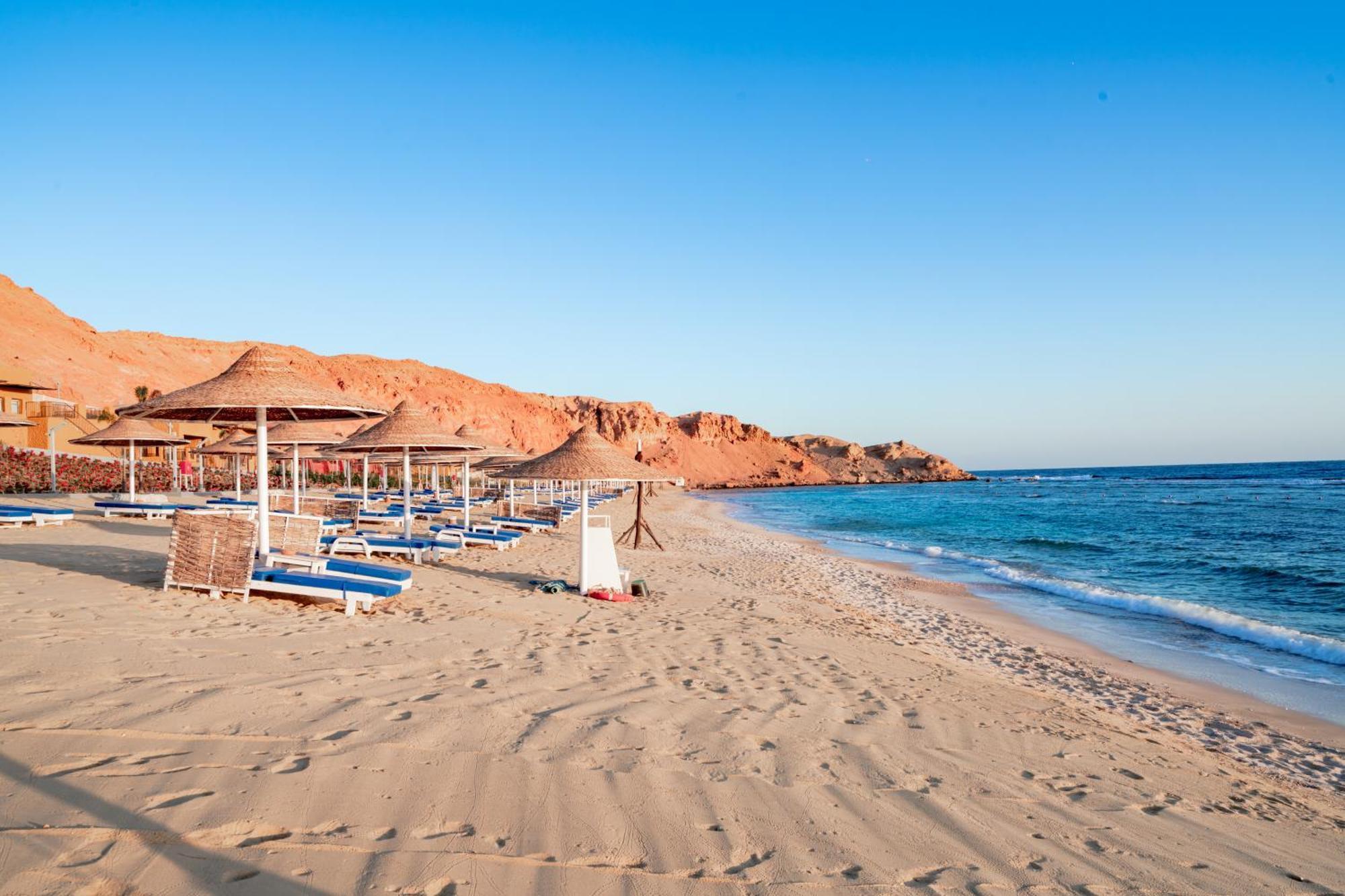 Pickalbatros - Portofino Marsa Alam Resort Abu Dabab
