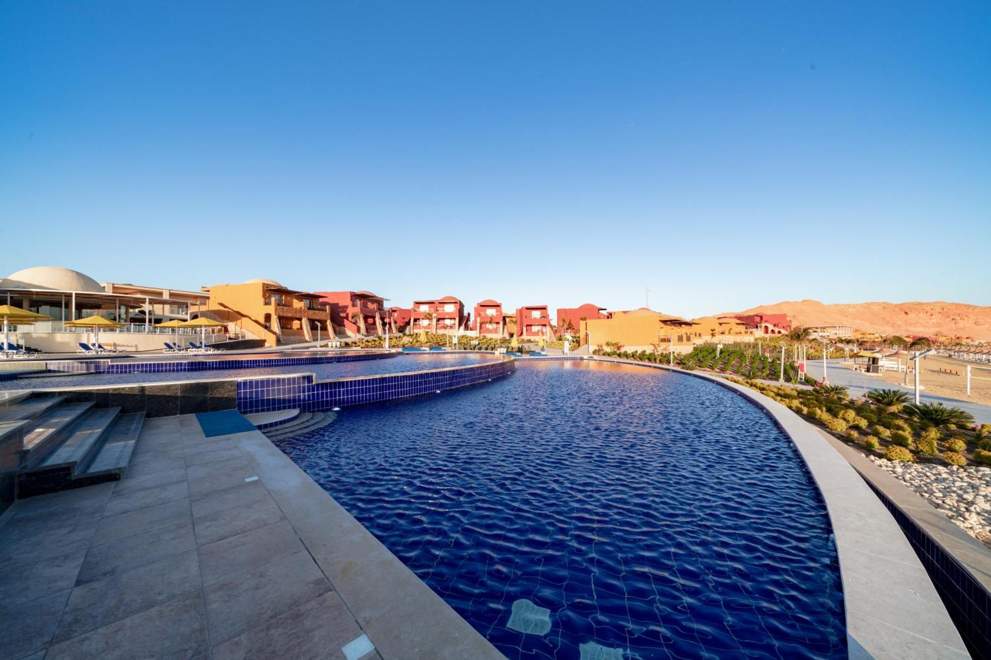 Pickalbatros - Portofino Marsa Alam 4*