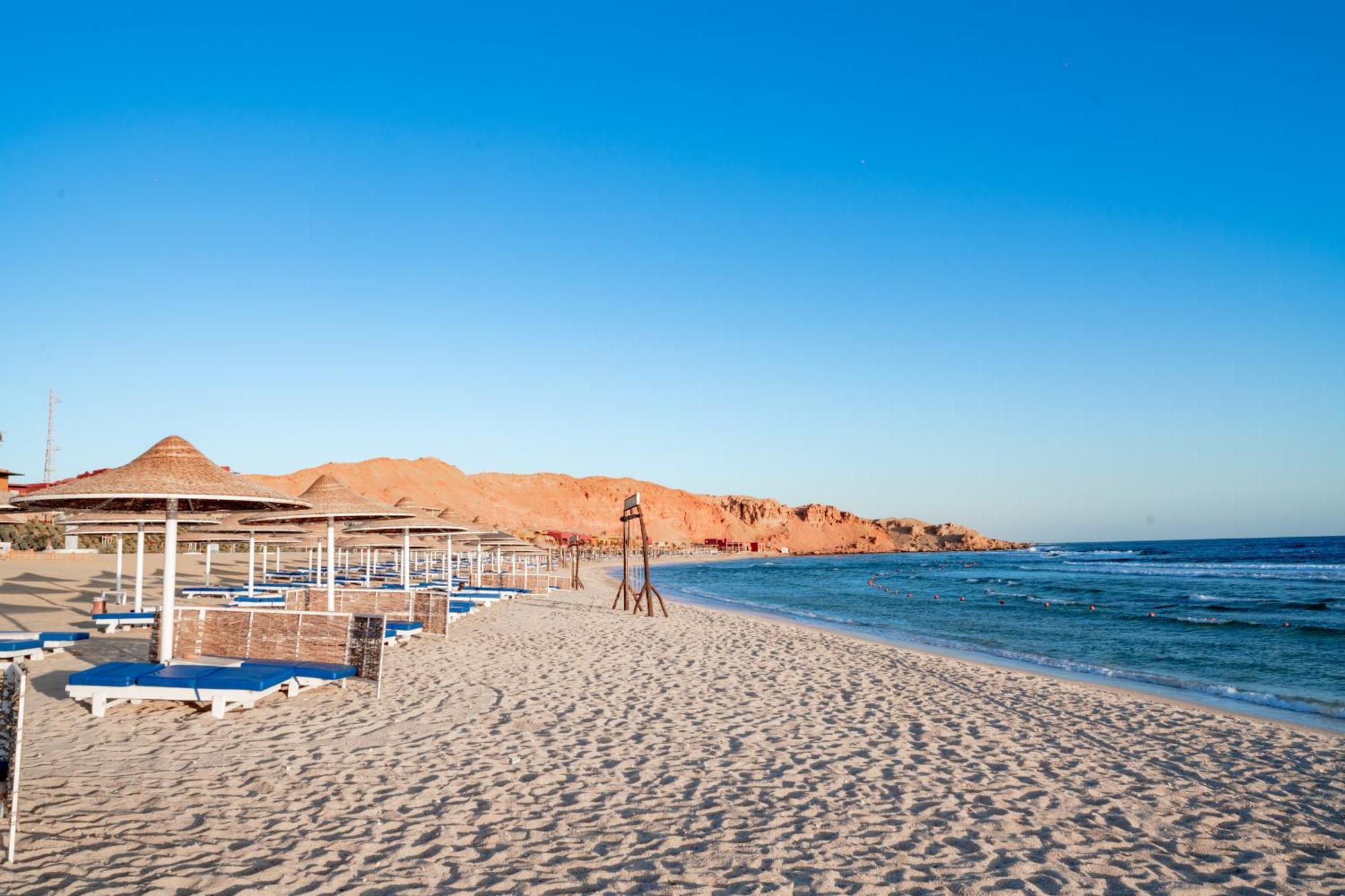 Pickalbatros - Portofino Marsa Alam