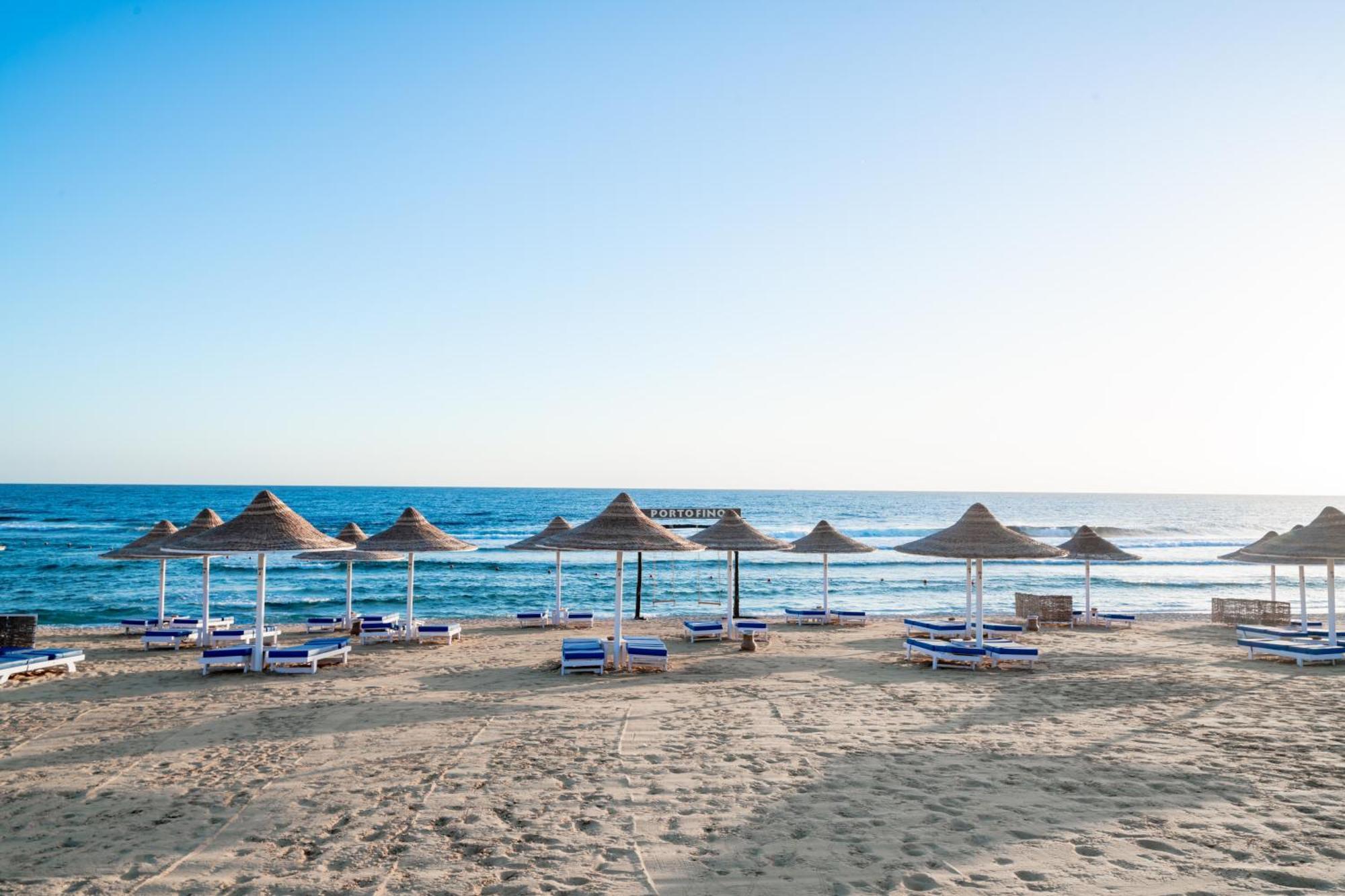 Pickalbatros - Portofino Marsa Alam 4*