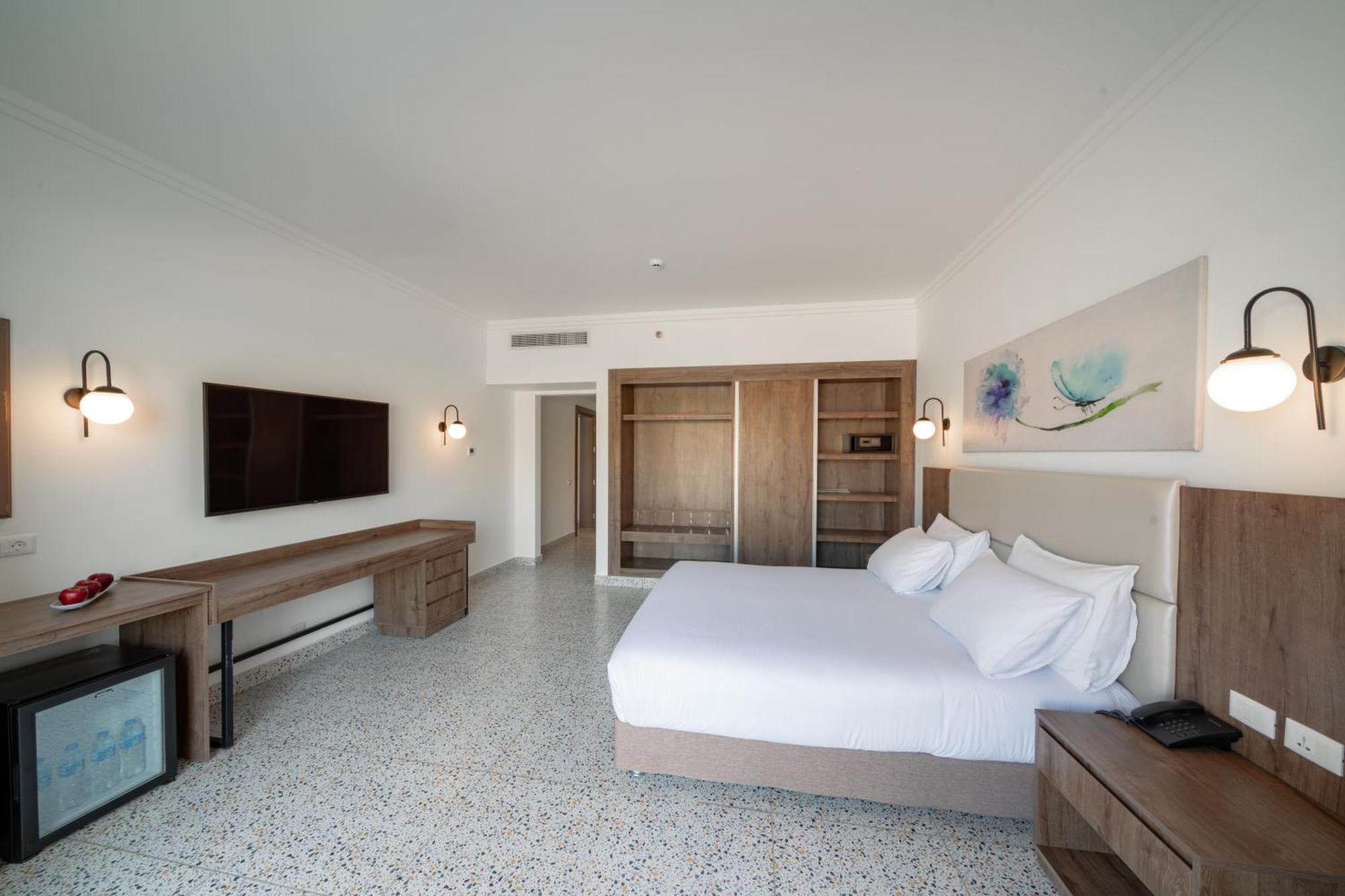 Resort Pickalbatros - Portofino Marsa Alam 4*
