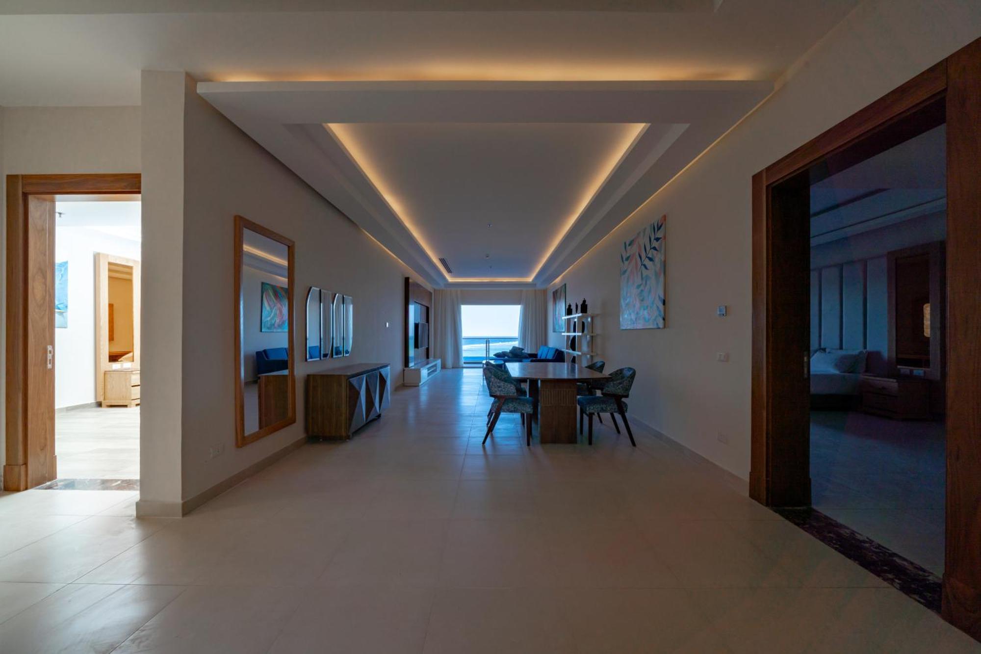Pickalbatros - Portofino Marsa Alam 4* Abu Dabab