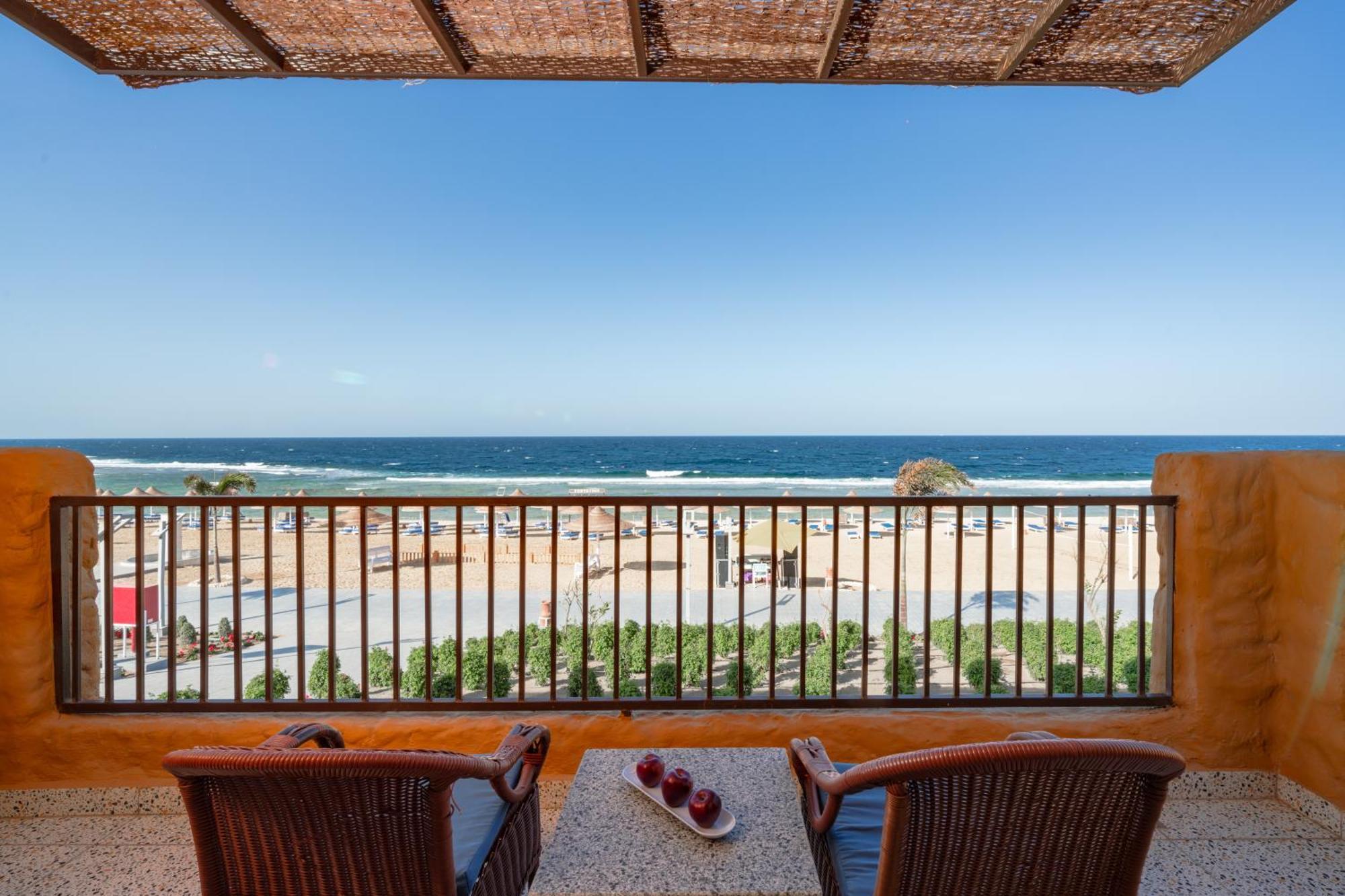 Pickalbatros - Portofino Marsa Alam Resort 4*