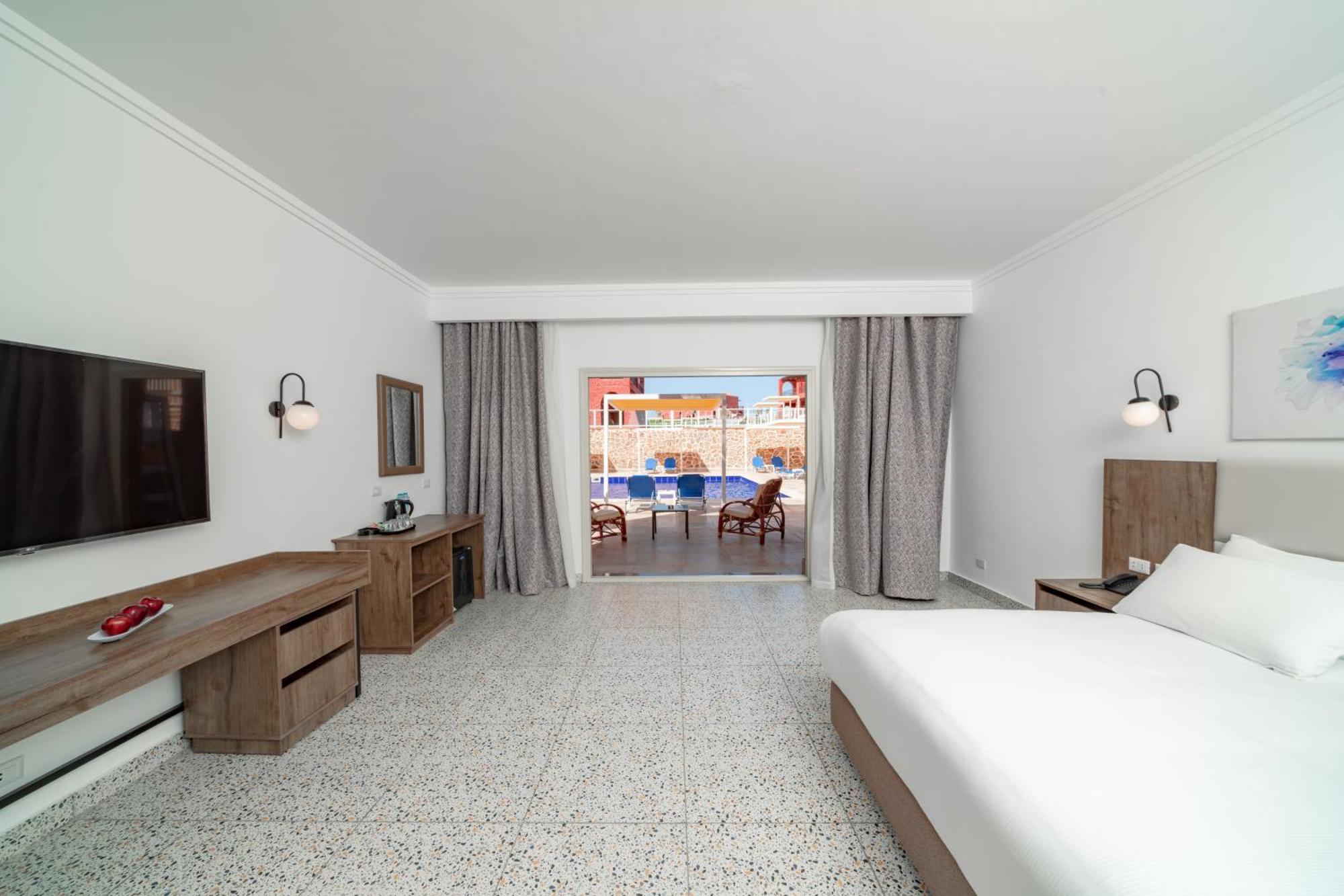 Pickalbatros - Portofino Marsa Alam 4*