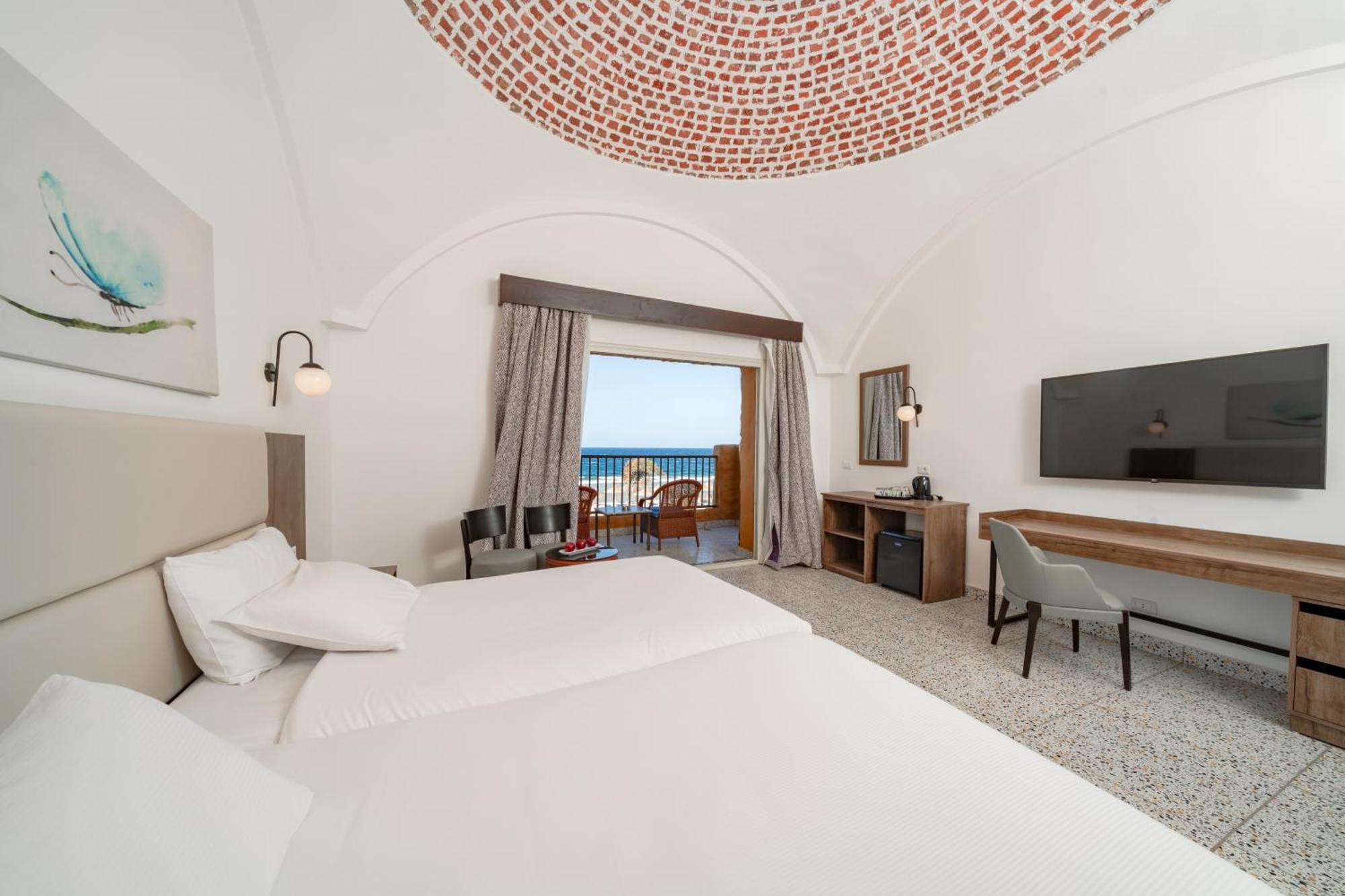 Resort Pickalbatros - Portofino Marsa Alam 4*