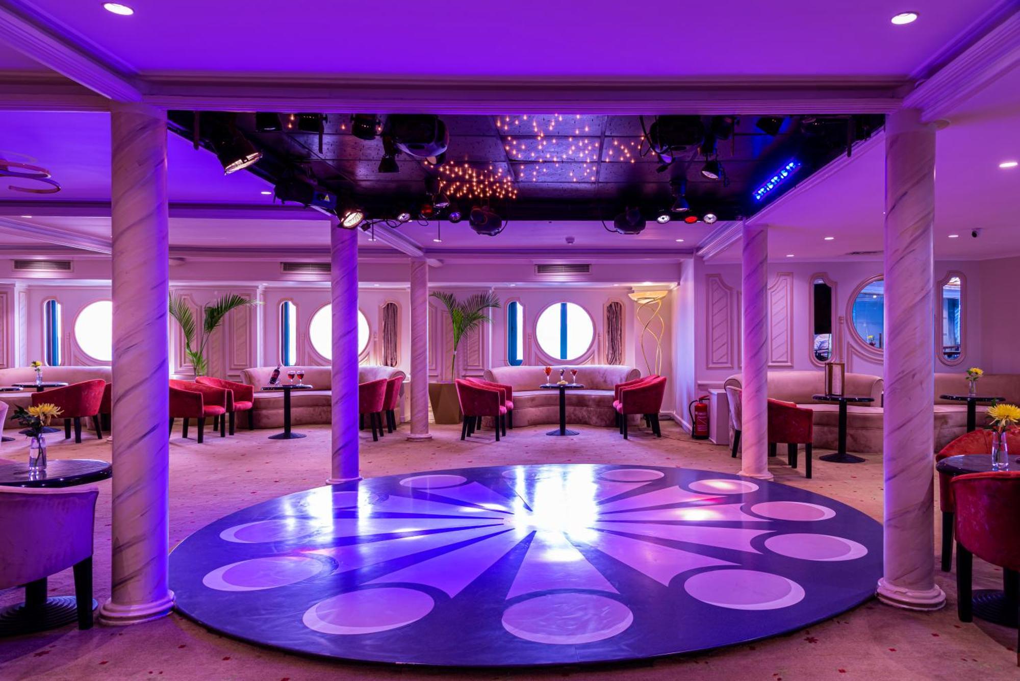  Sonesta Moon Goddess Cruise Ship From To Aswan - 04 & 07 Nights Every Monday Luxor