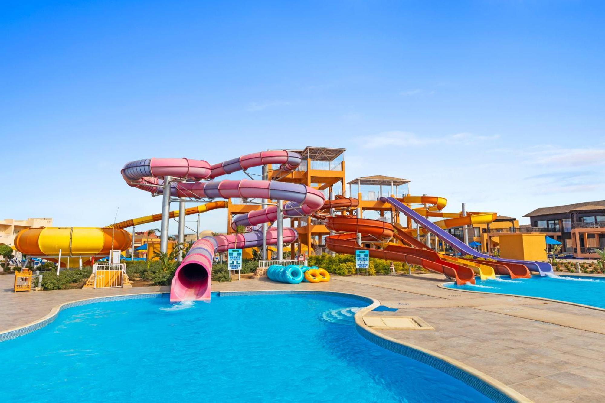 Pickalbatros - Portofino Marsa Alam Resort