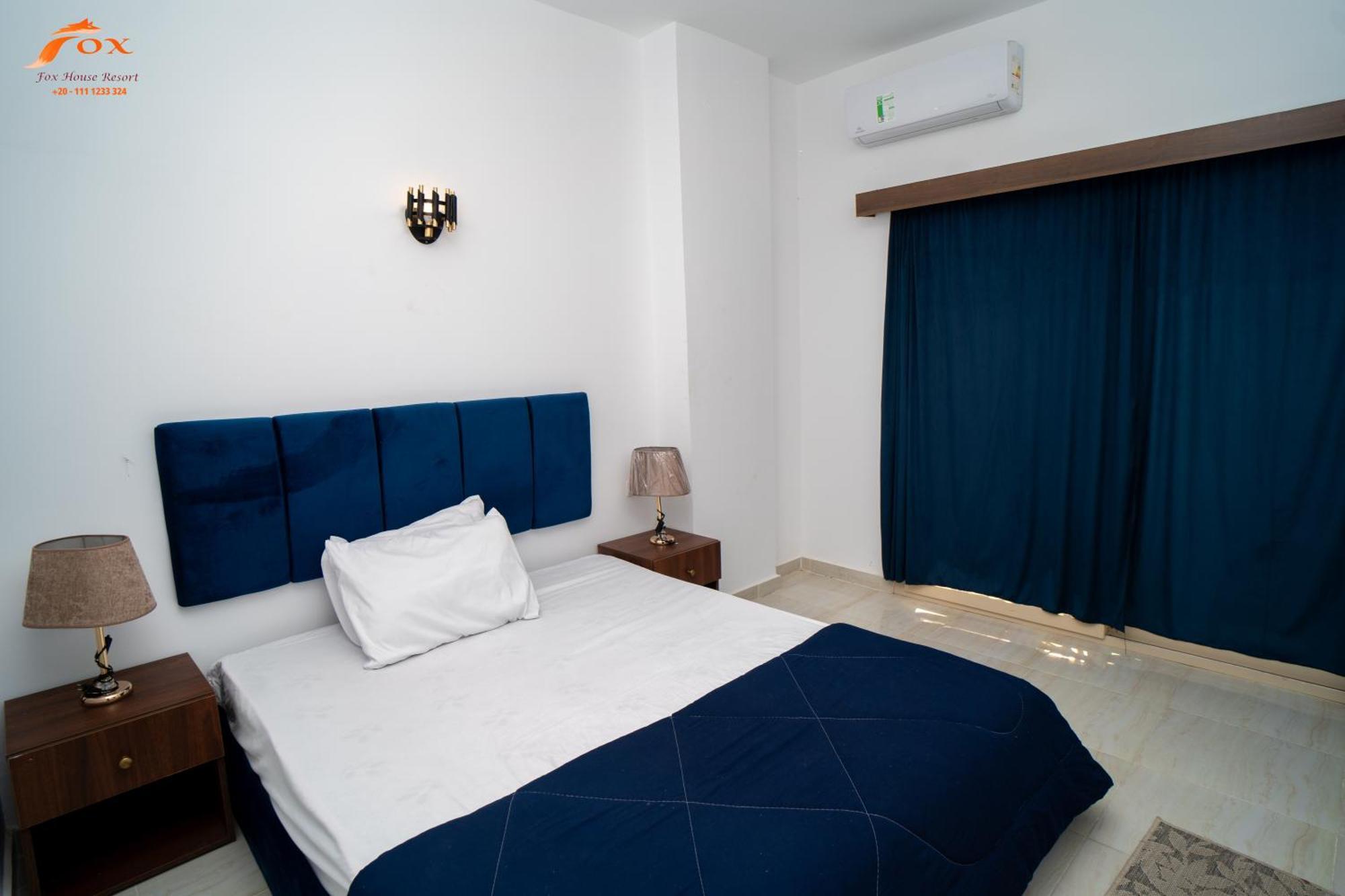 Hotel Fox Sahel Elgouna& Kite *