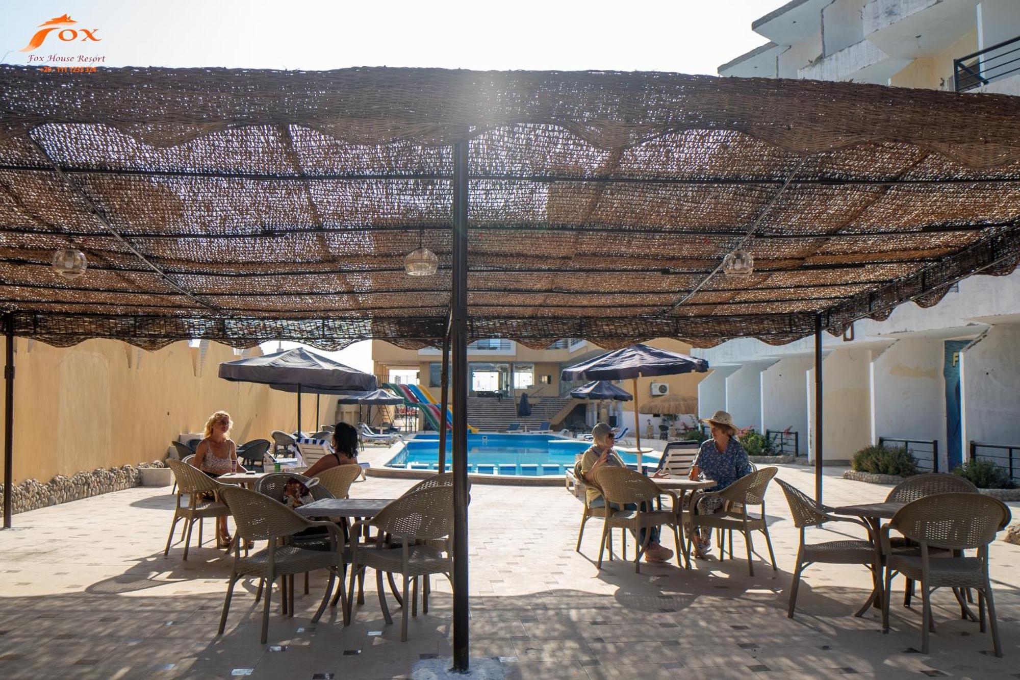 Hotel Fox Sahel Elgouna& Kite