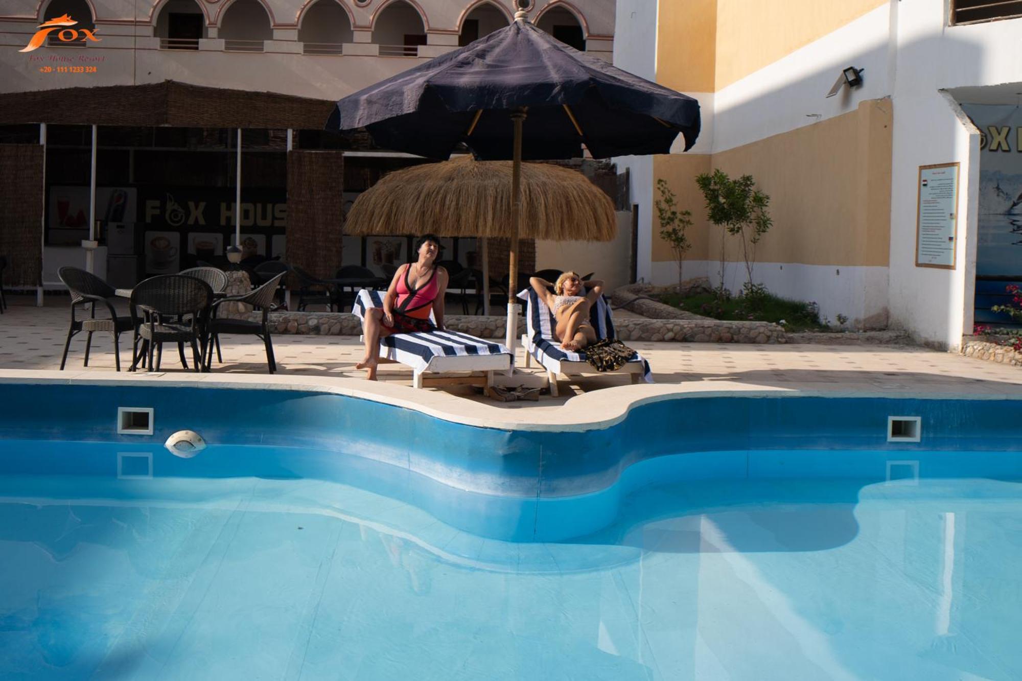 Fox Sahel Elgouna& Kite Hotel *