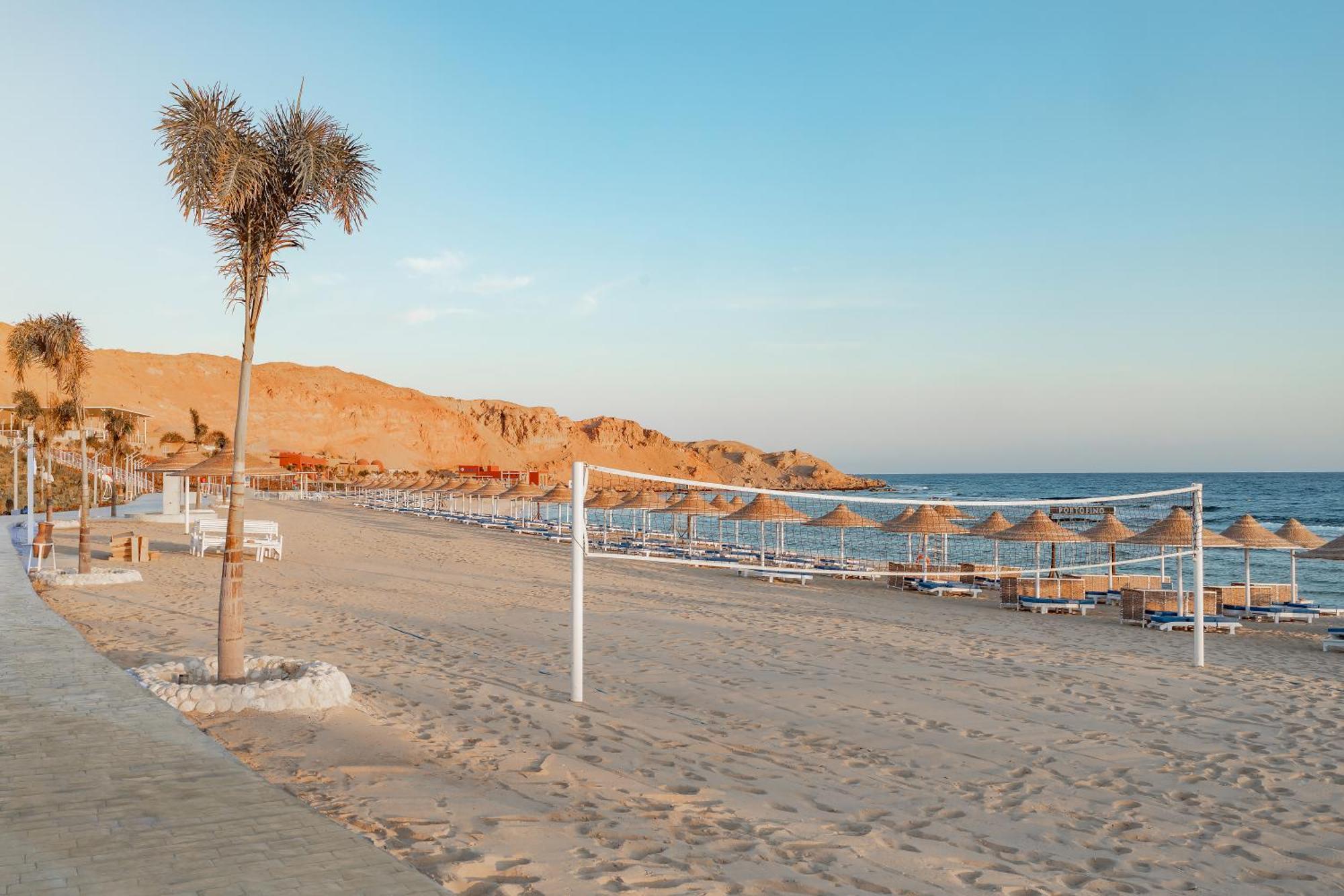Pickalbatros - Portofino Marsa Alam 4*