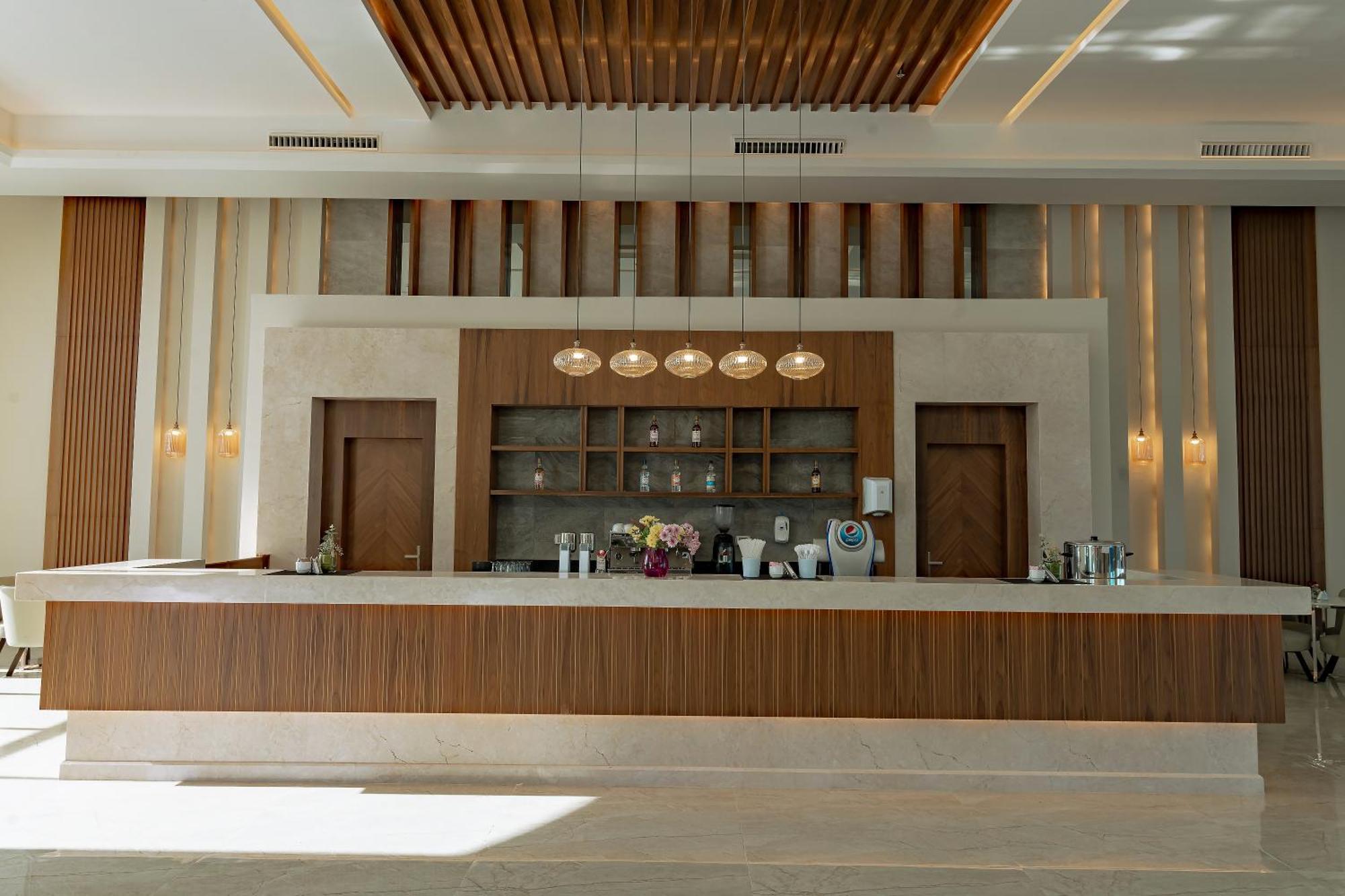 Pickalbatros - Portofino Marsa Alam Resort 4*
