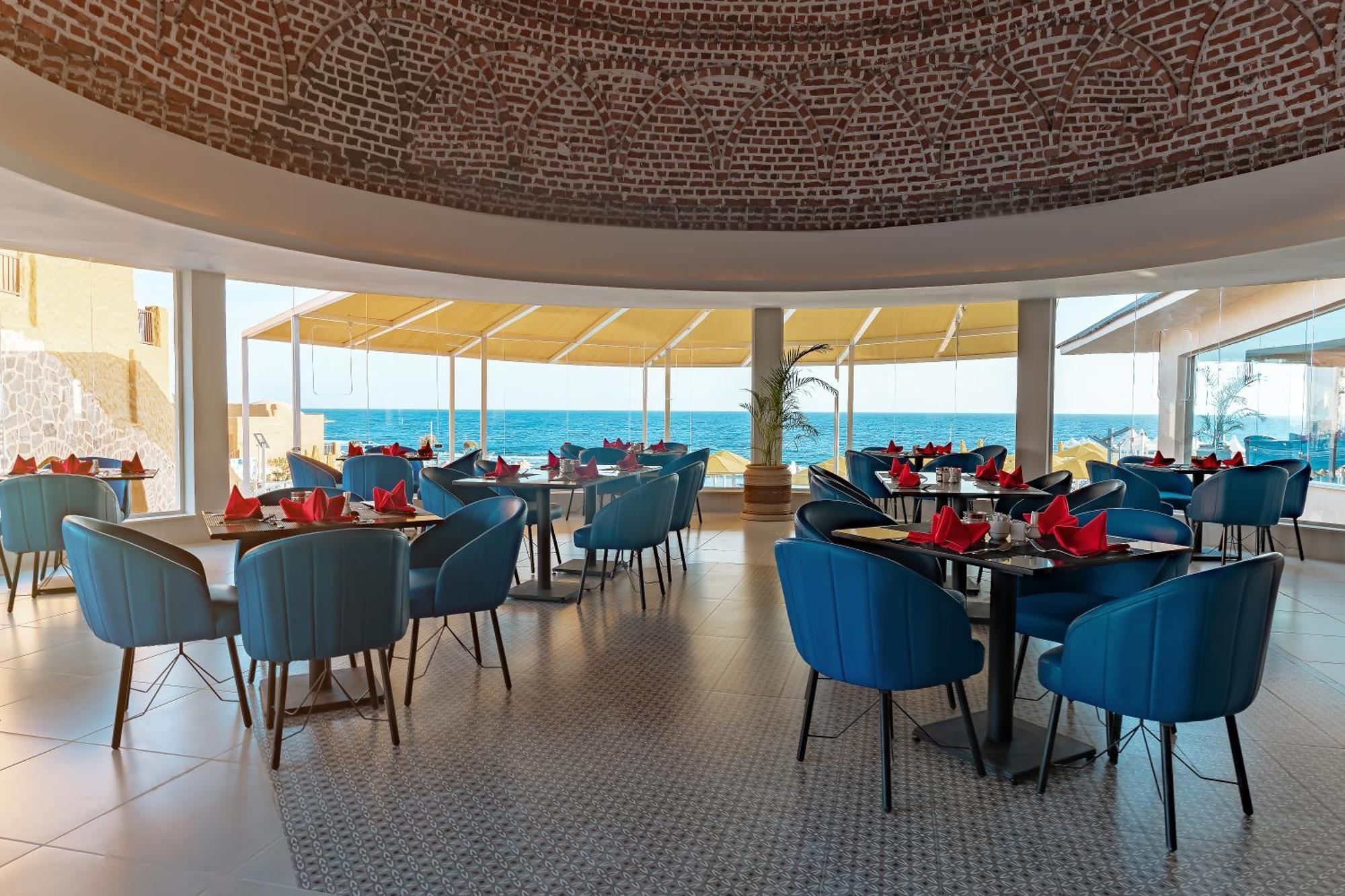 Resort Pickalbatros - Portofino Marsa Alam Abu Dabab