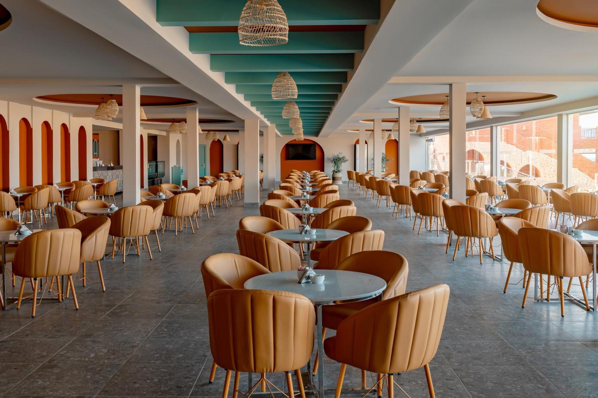 Pickalbatros - Portofino Marsa Alam Resort 4*