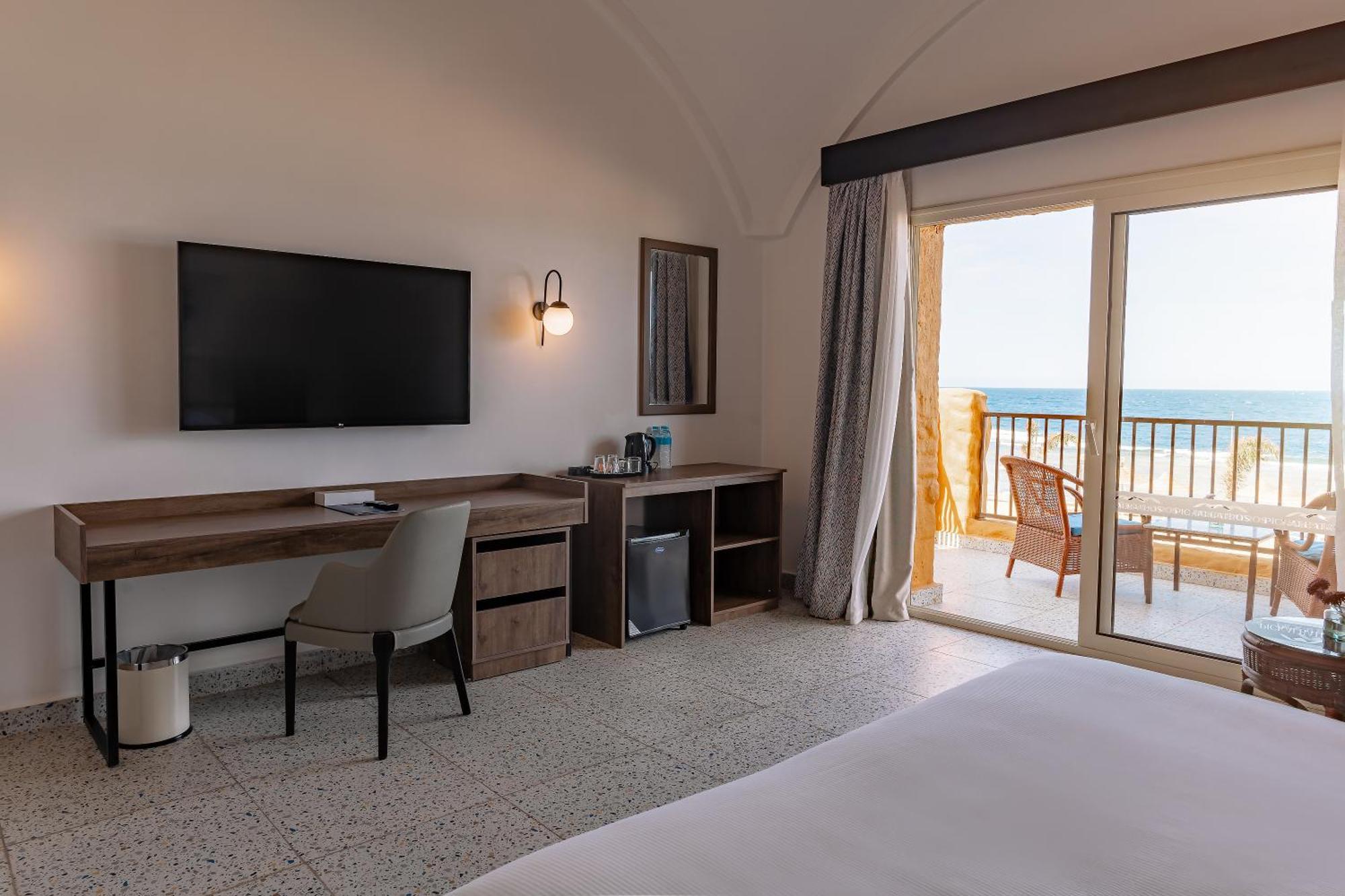 Pickalbatros - Portofino Marsa Alam Resort